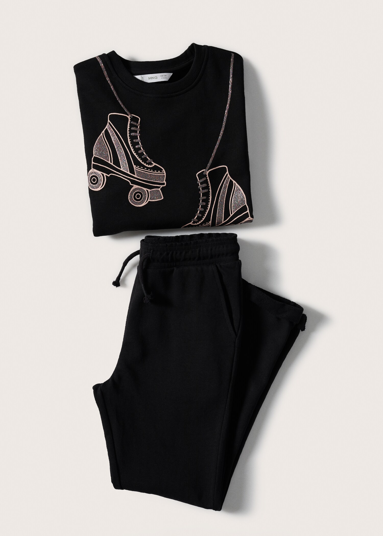 Pack sudadera y pantalón - Detalle del artículo 8