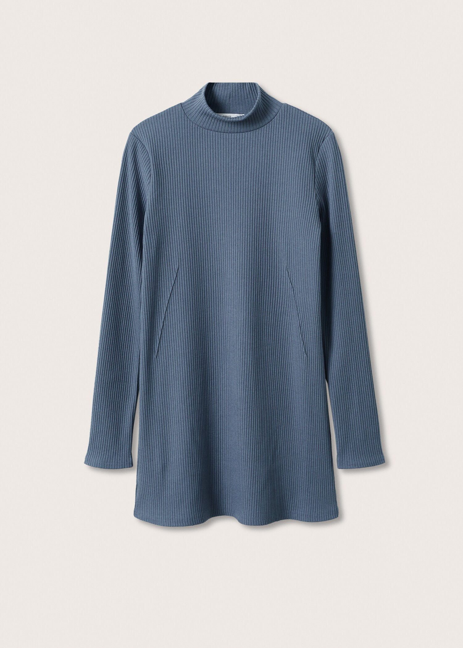 Perkins-neck sweater - Article without model