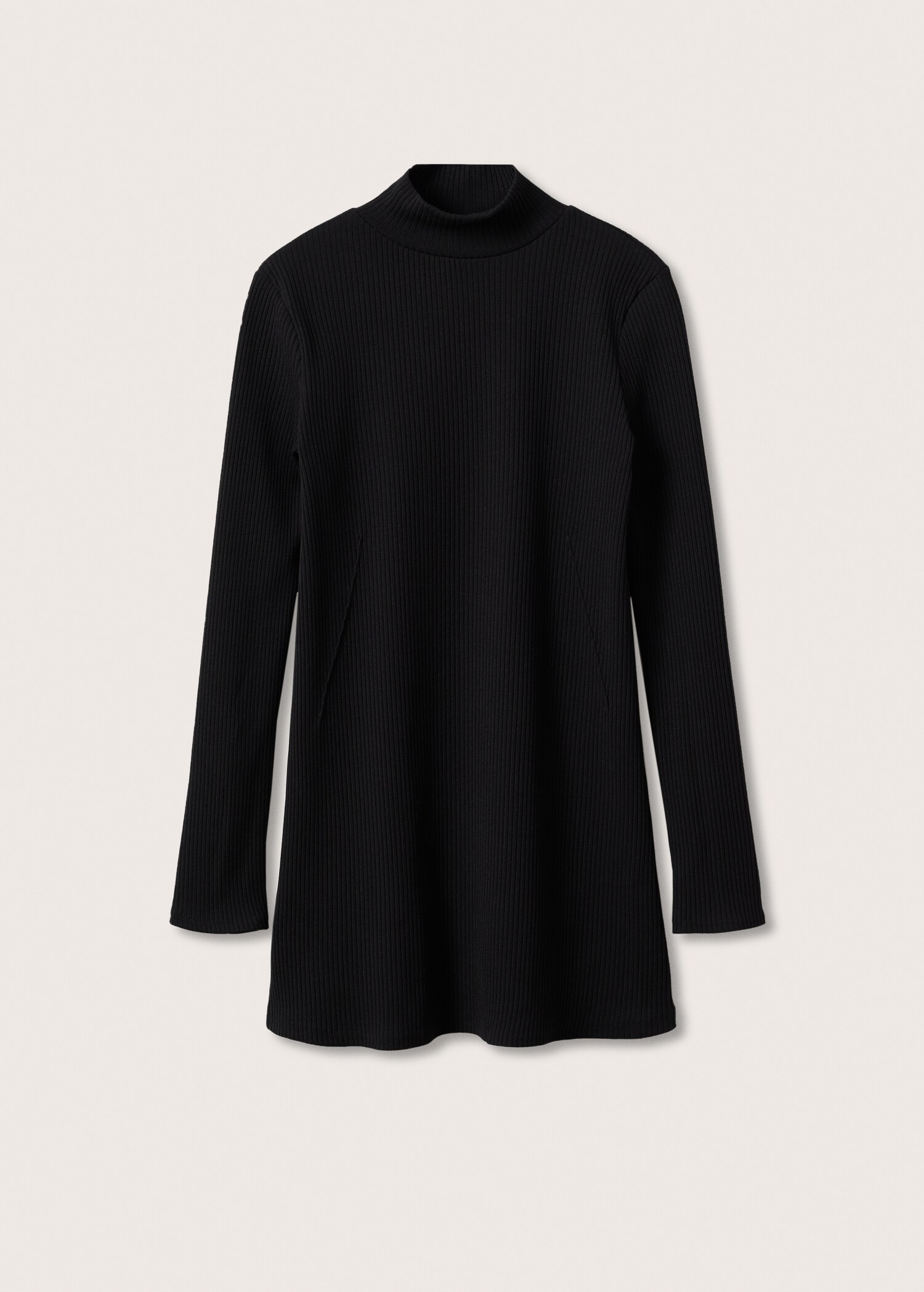 Perkins-neck sweater - Article without model