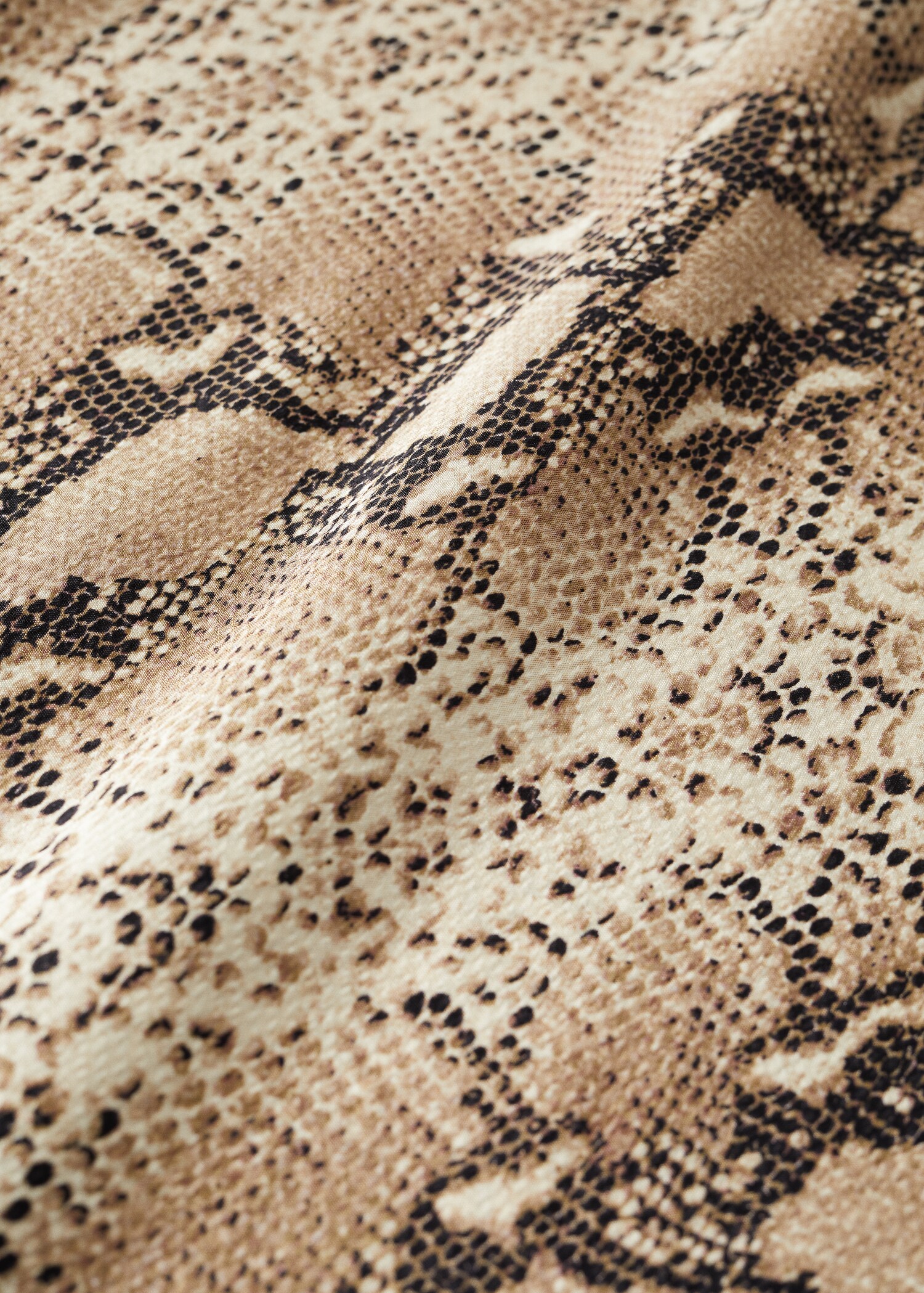 Falda estampado serpiente - Detalle del artículo 8