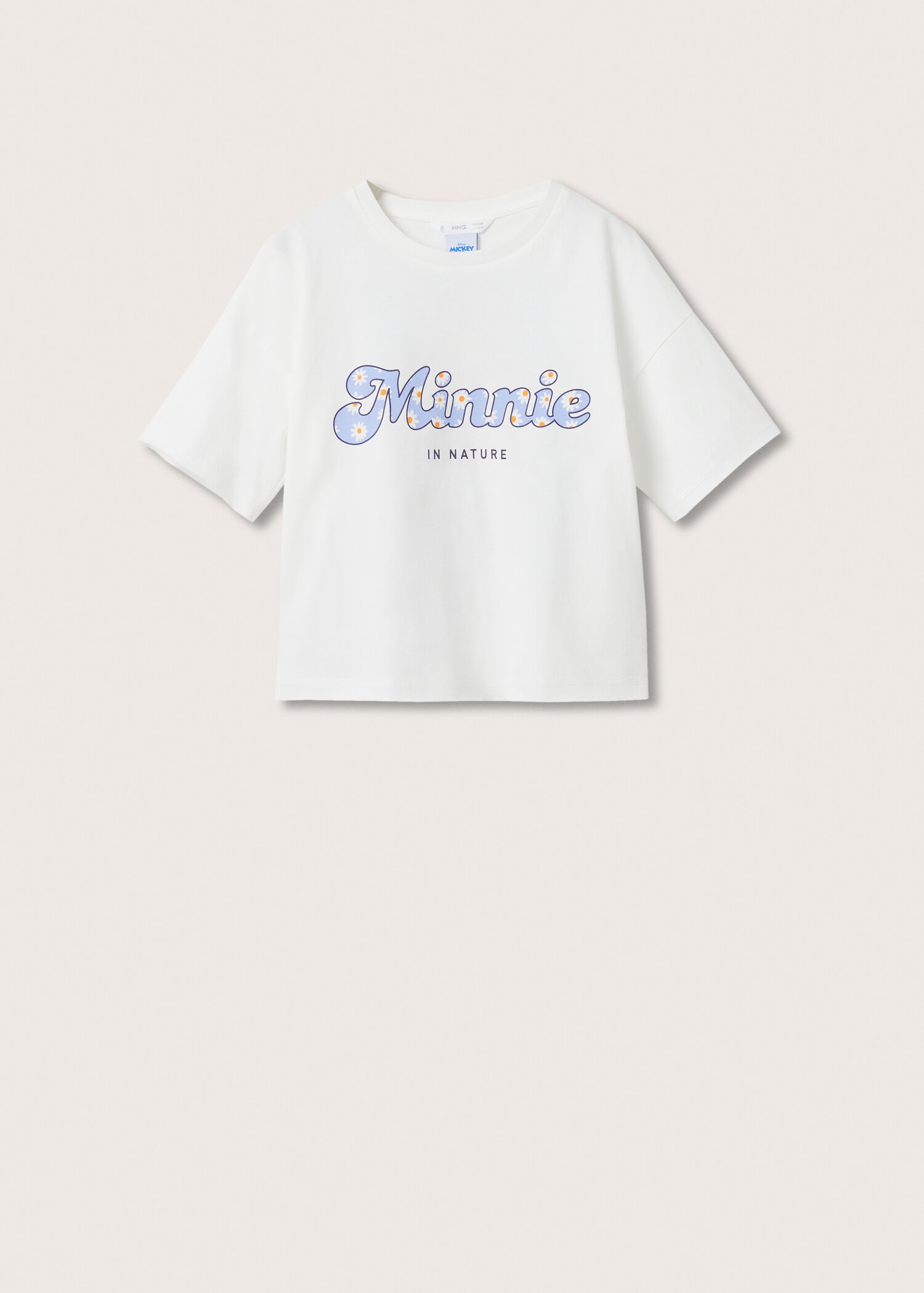 Minnie Mouse T-shirt - Article without model