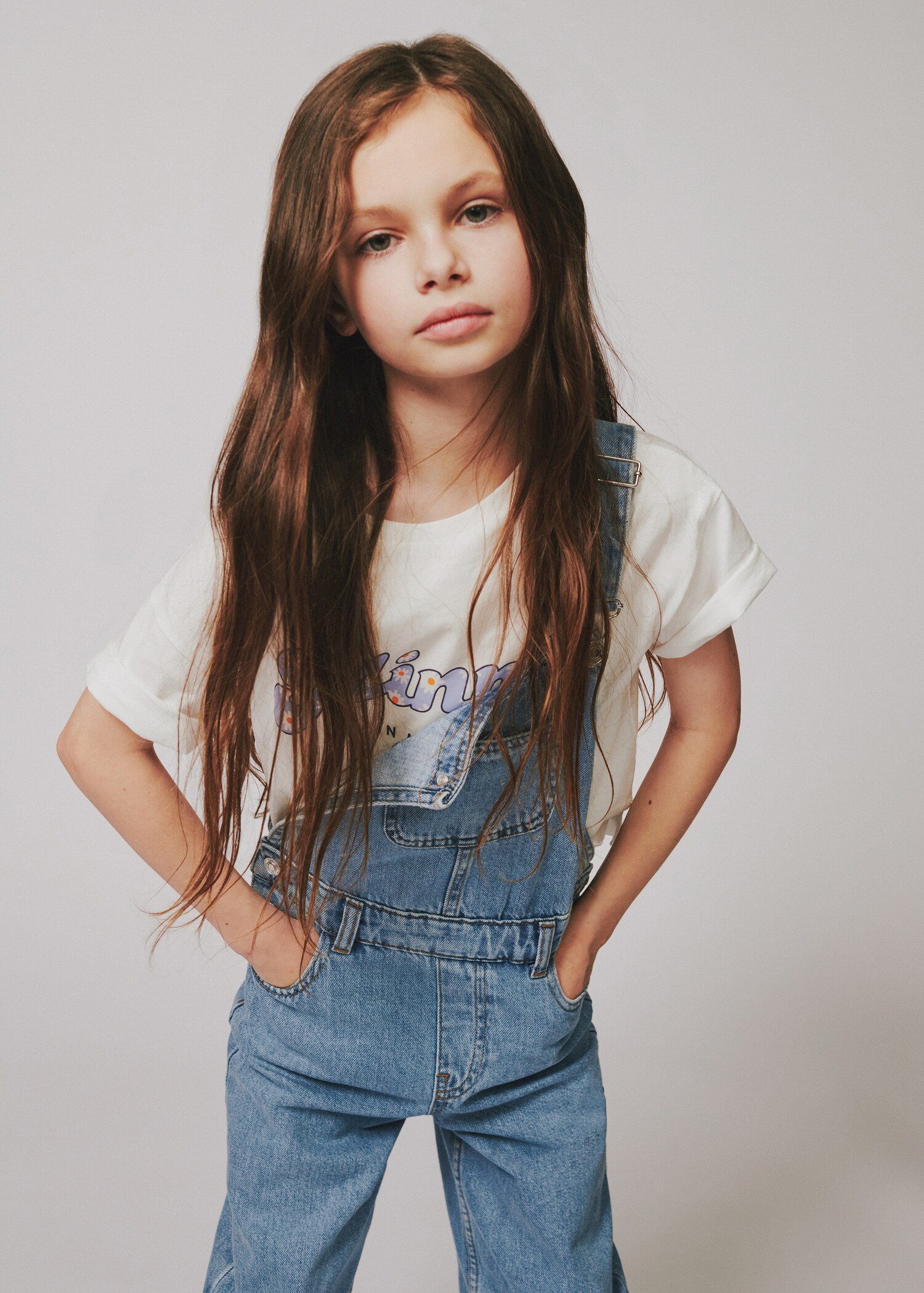 Minnie Mouse T-shirt - Details of the article 5