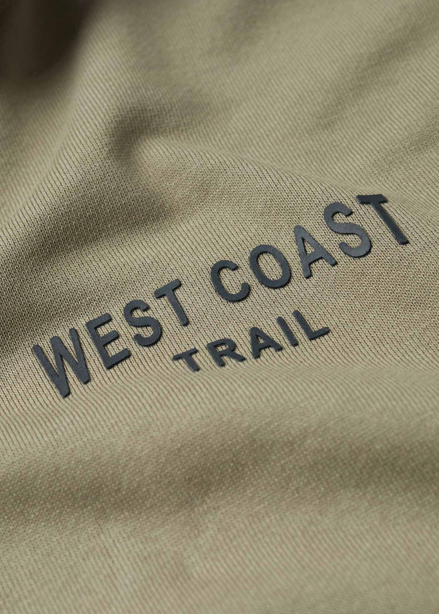 Printed hoodie - Details of the article 8