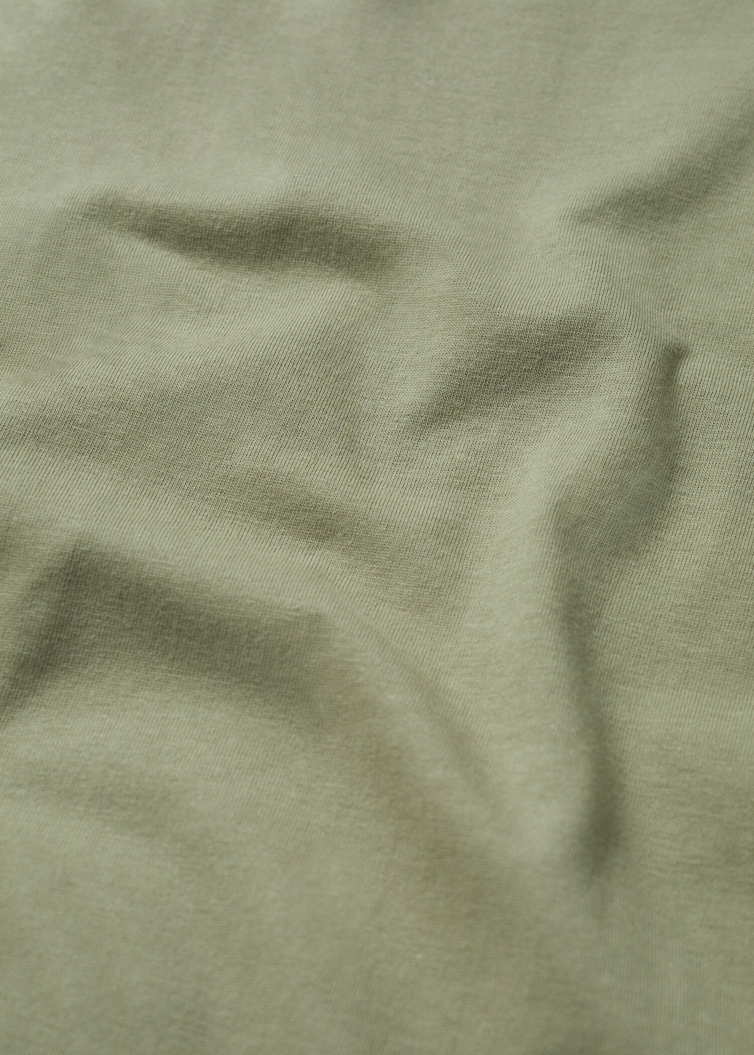 100% cotton dress - Details of the article 8