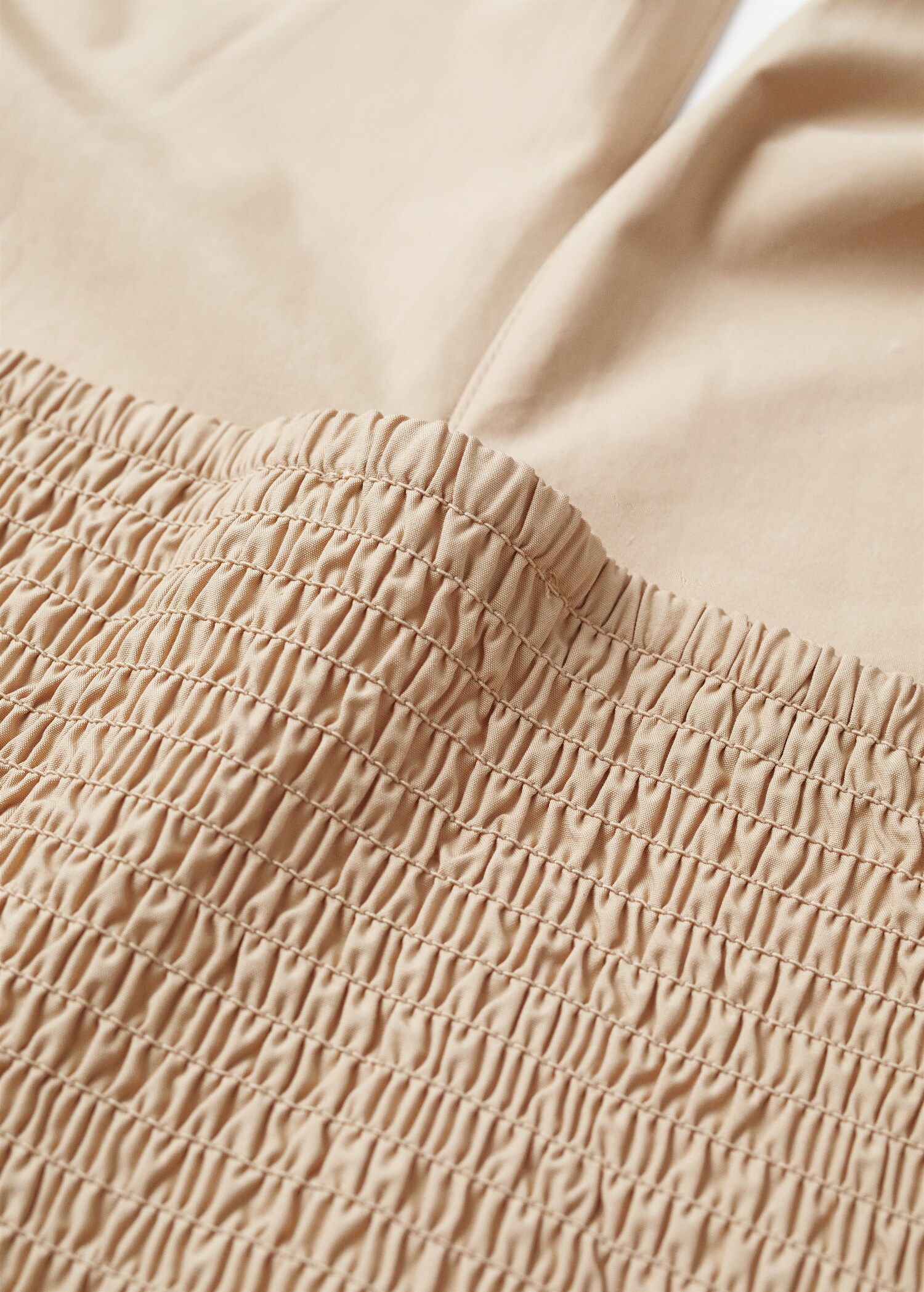 Halter cotton top - Details of the article 8