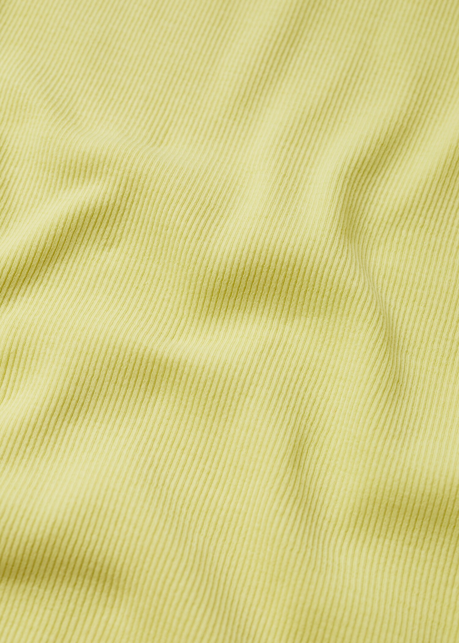 Top canalé algodón - Detalle del artículo 8