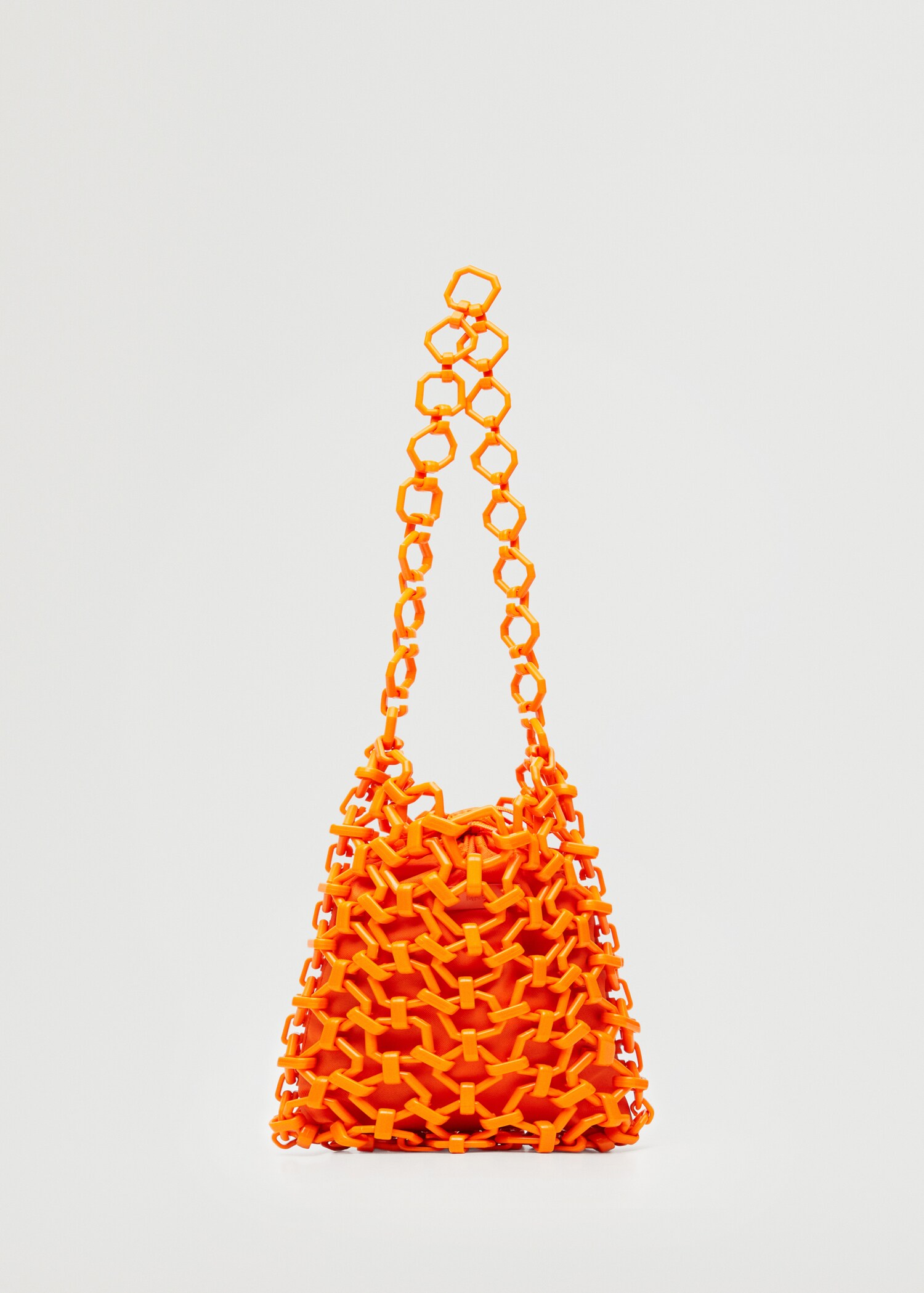 Bolso saco arandelas - Artículo sin modelo