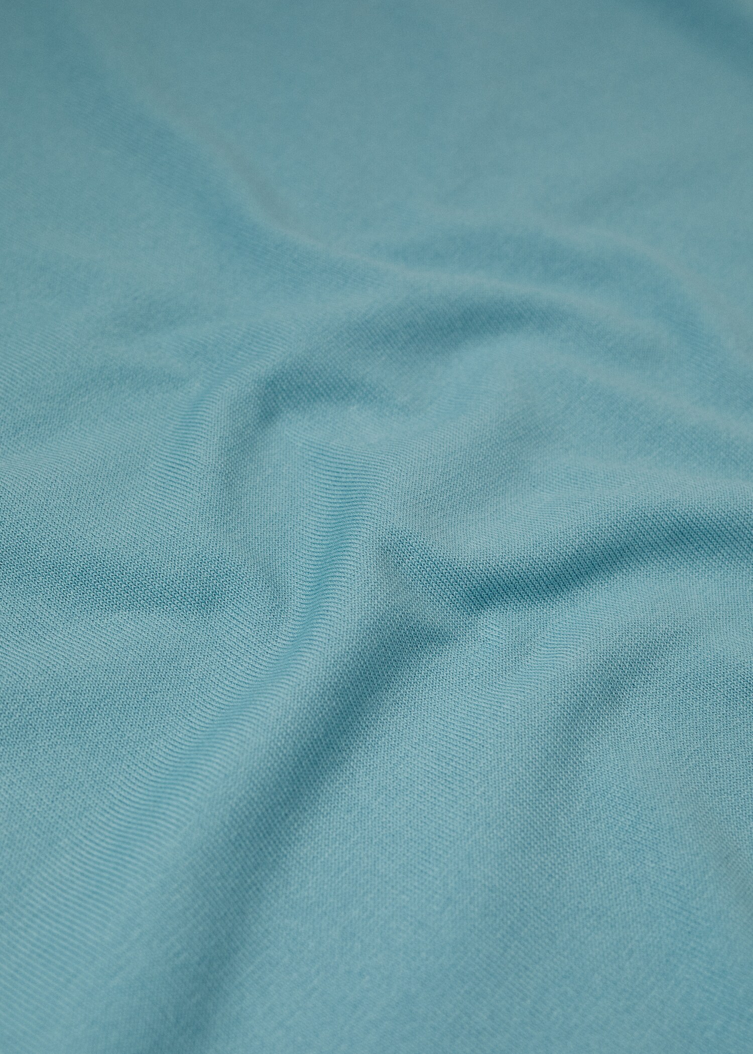 Strickshirt aus Baumwolle - Detail des Artikels 8