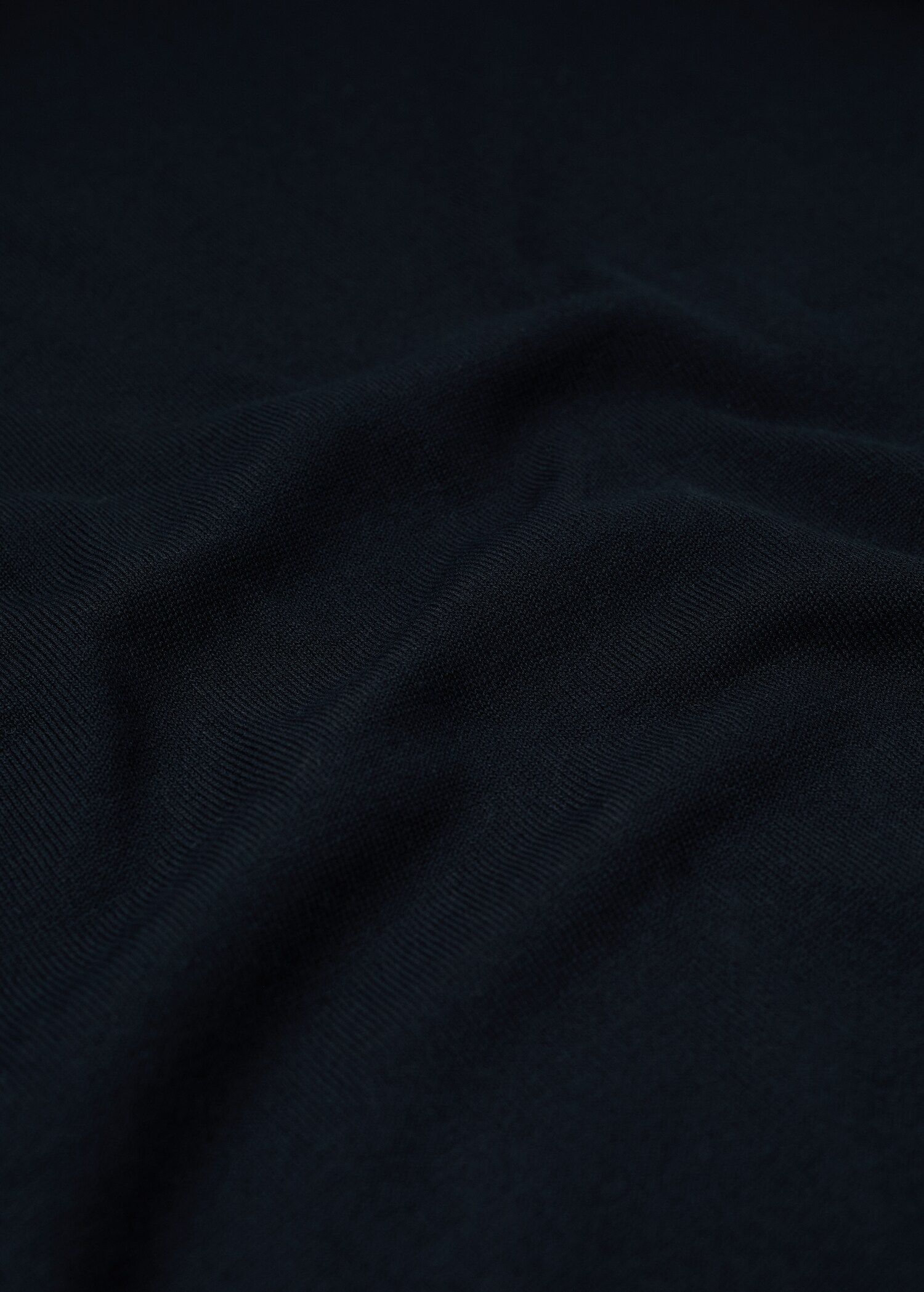 Strickshirt aus Baumwolle - Detail des Artikels 8