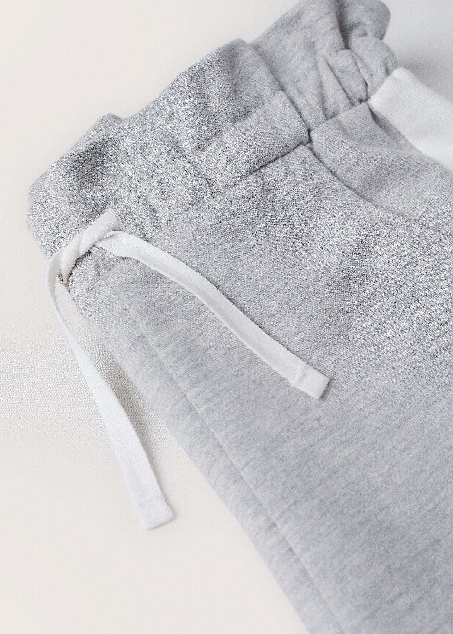 Short algodón cintura elástica - Detalle del artículo 8