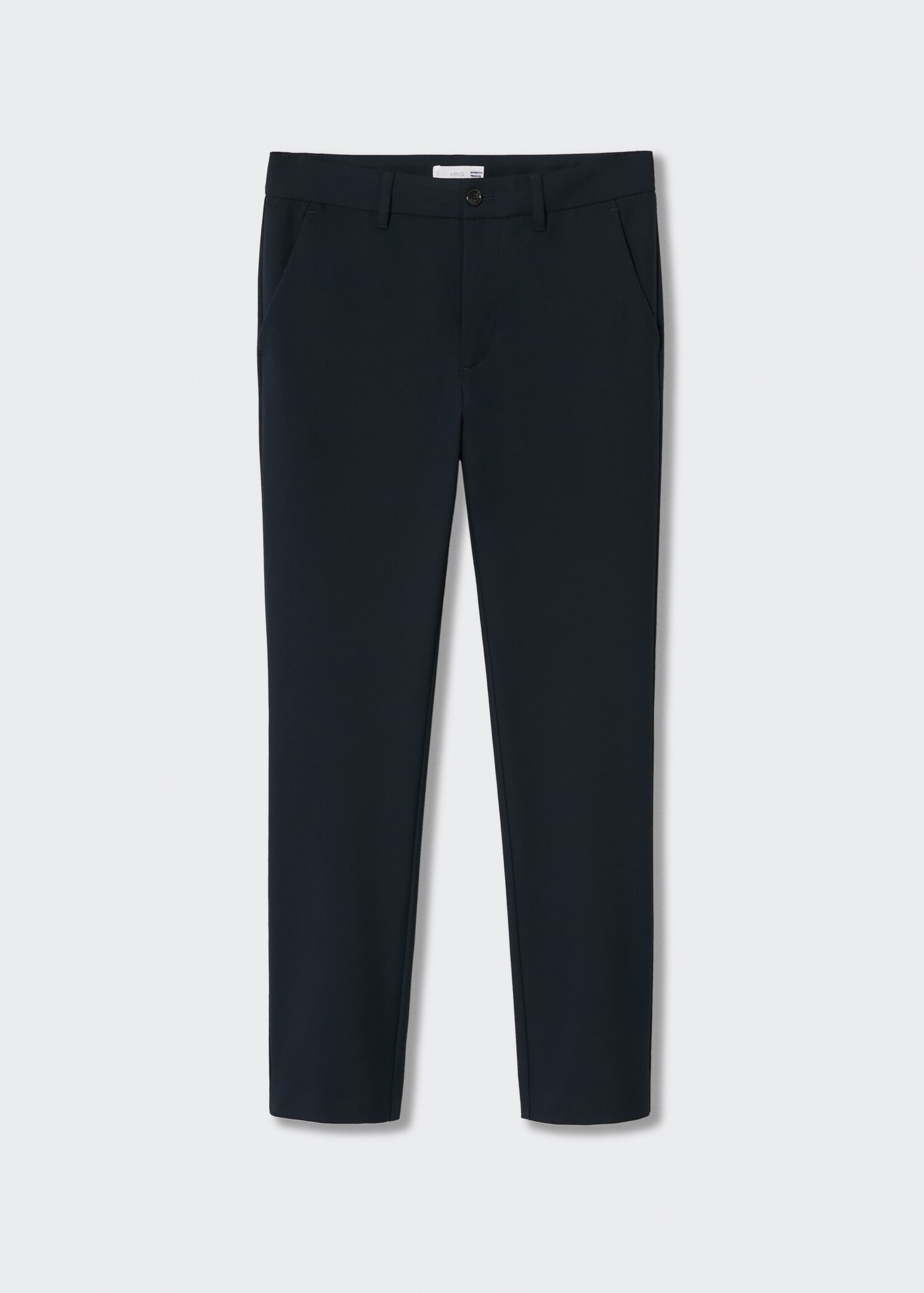  Suit trousers - Article without model