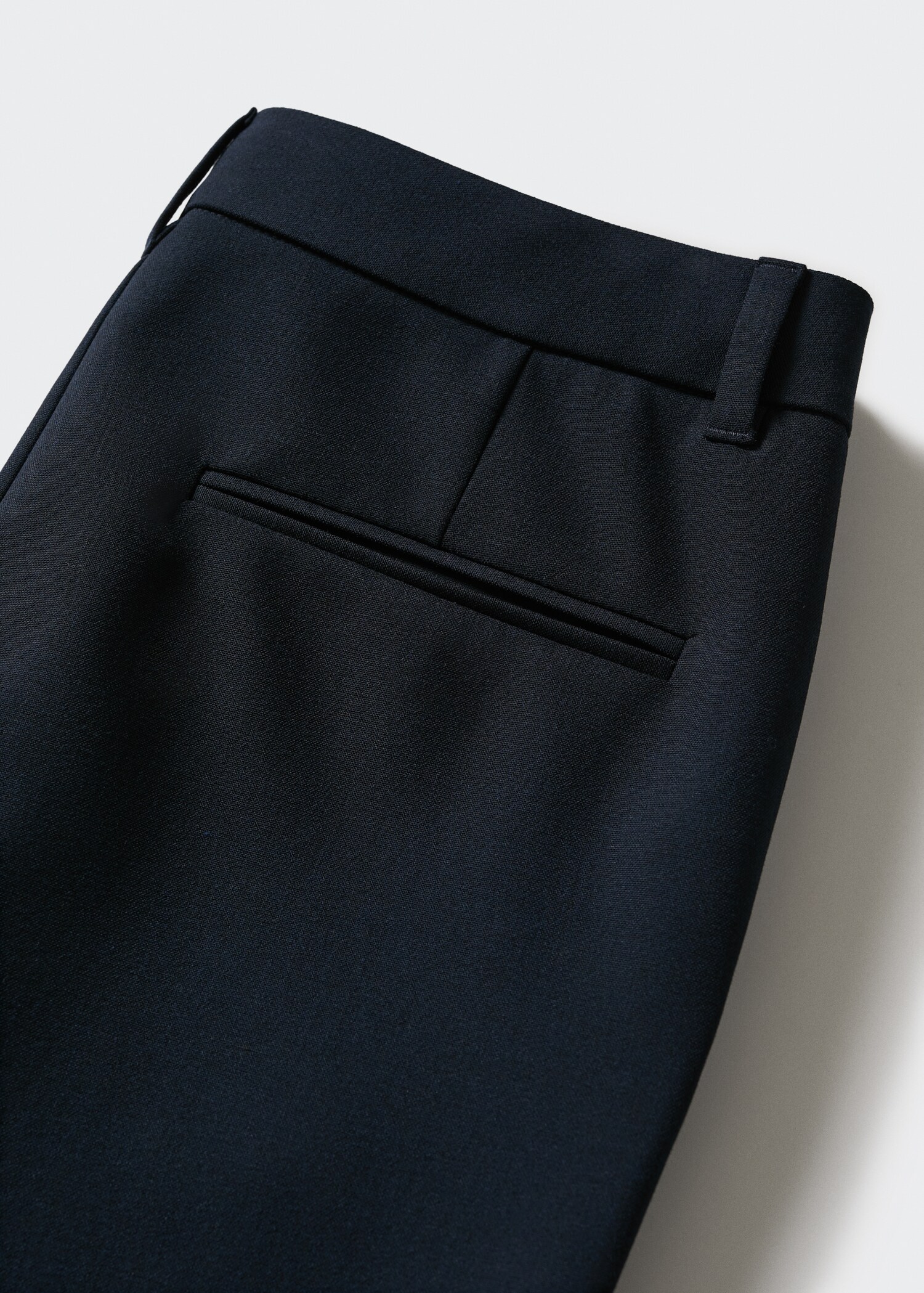  Suit trousers - Details of the article 8