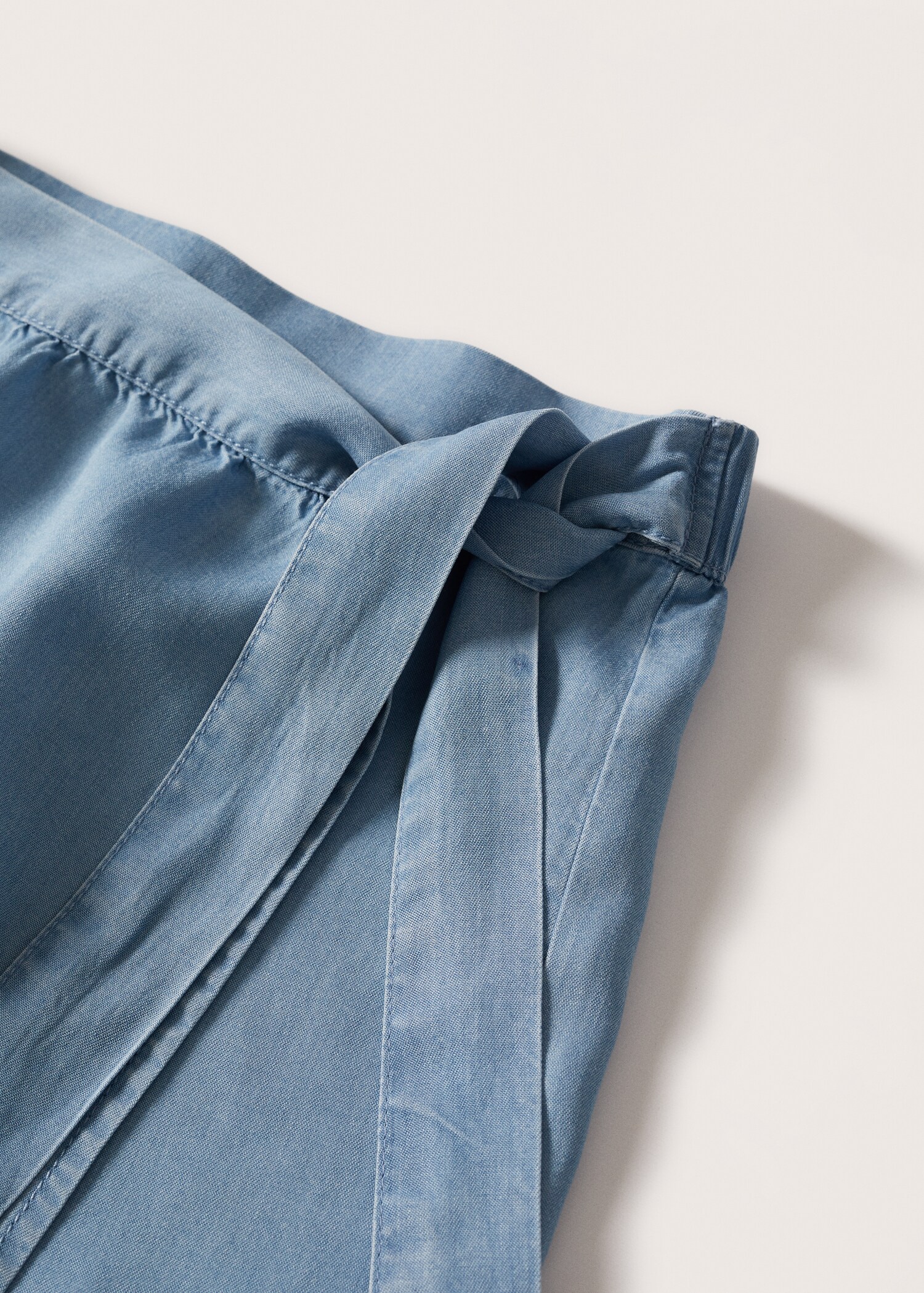 Jupe short nœud - Détail de l'article 8