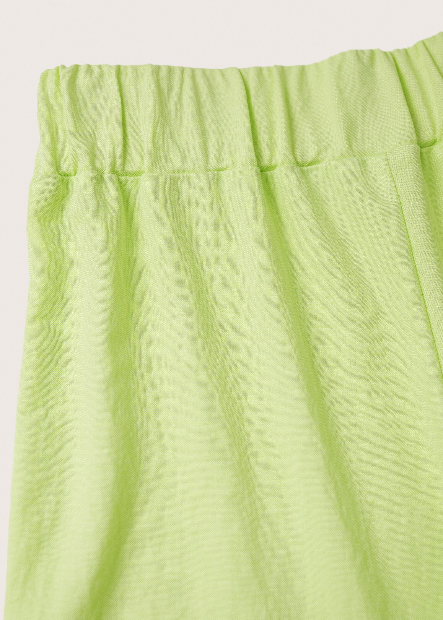 Jupe-culotte fluide - Détail de l'article 8