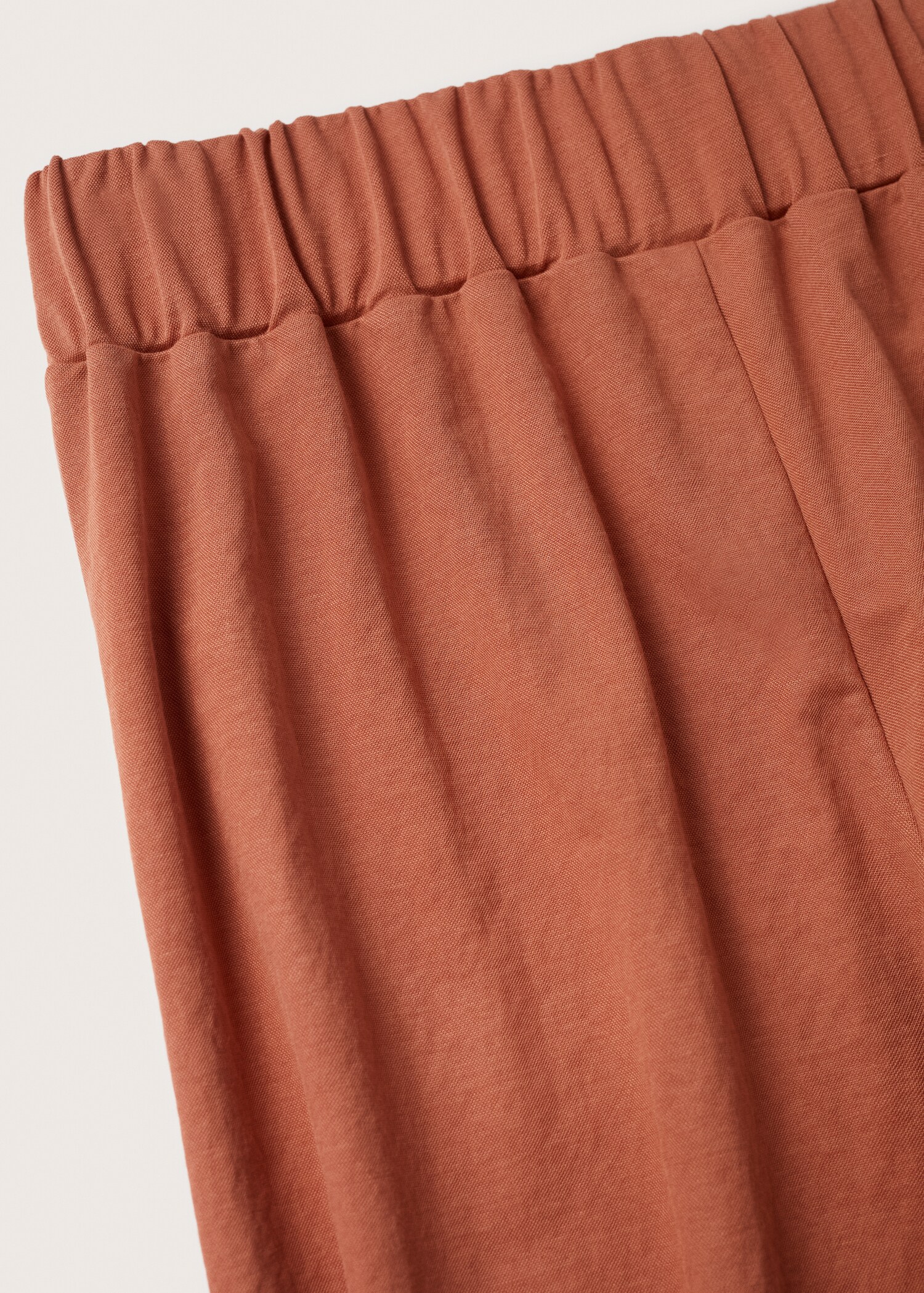 Jupe-culotte fluide - Détail de l'article 8