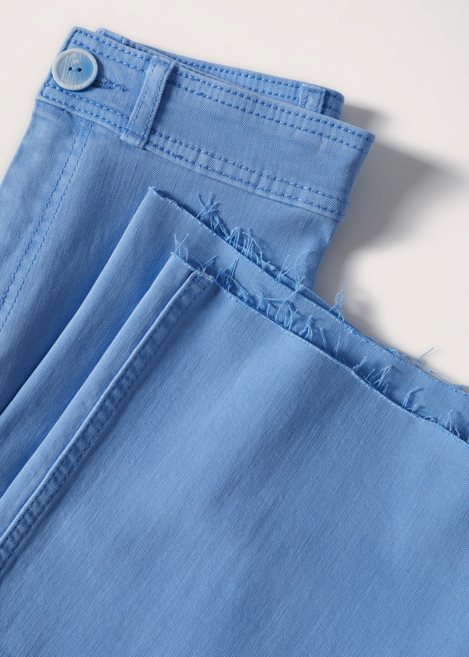 Texans culotte vora desfilada - Detall de l'article 8