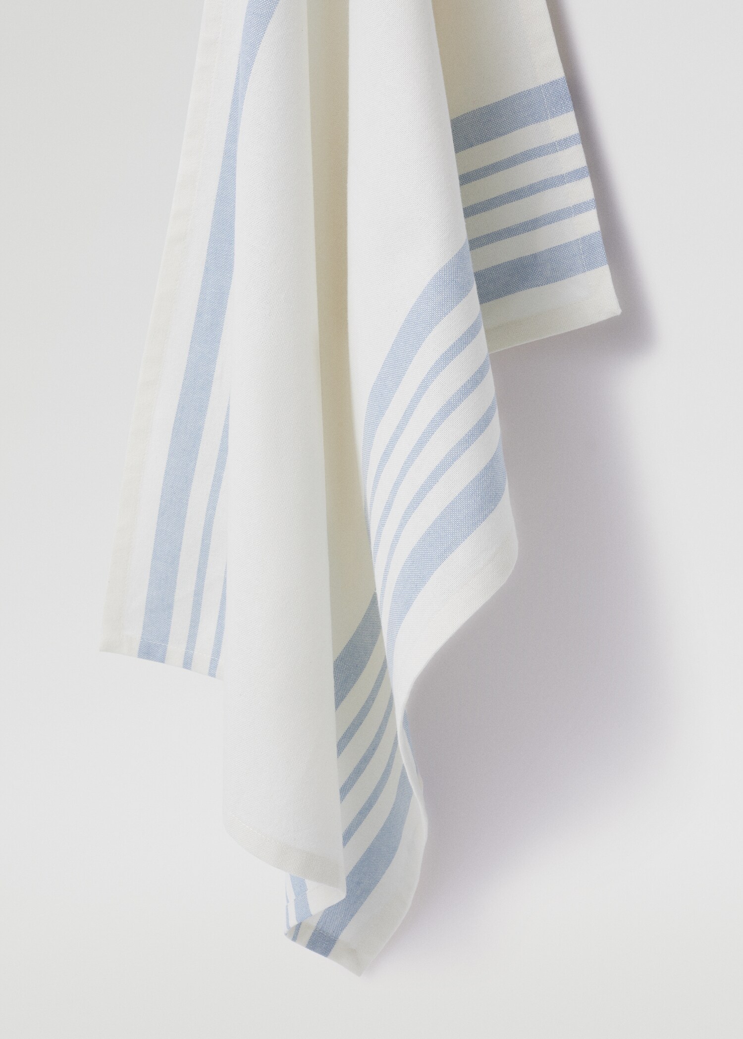 100% organic cotton dish cloth (2 pack) - Details of the article 2