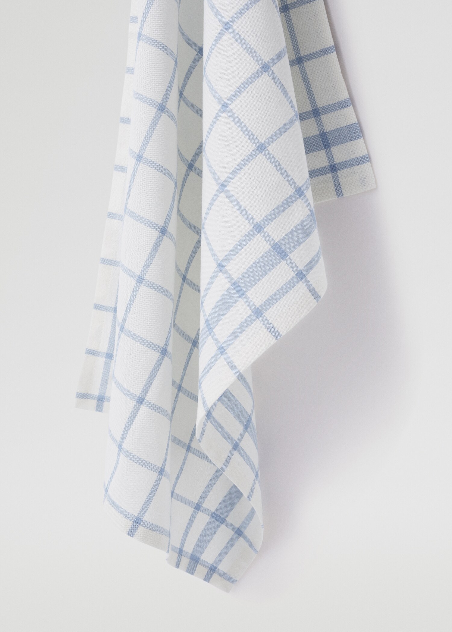 100% organic cotton dish cloth (2 pack) - Details of the article 3