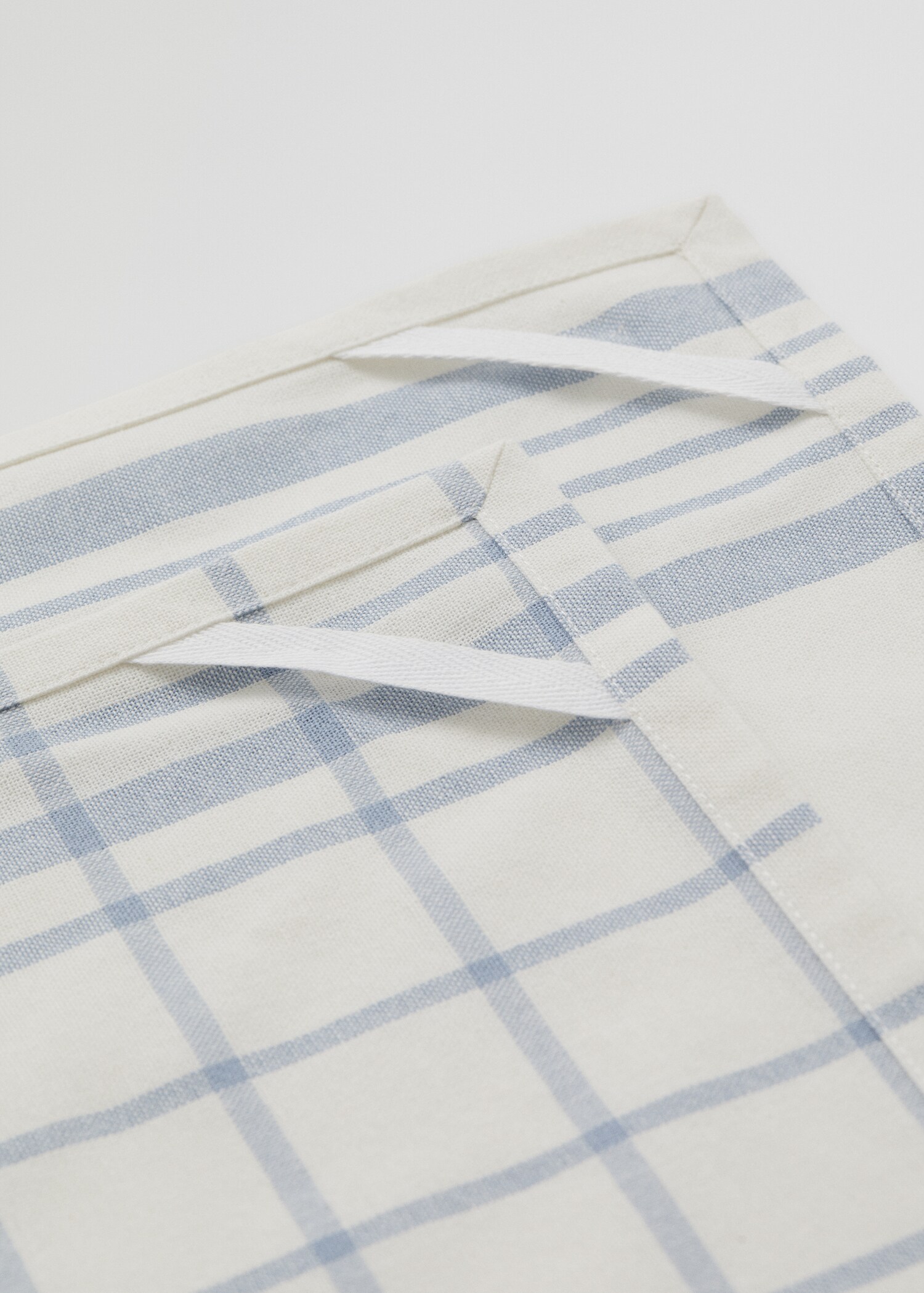 100% organic cotton dish cloth (2 pack) - Details of the article 4