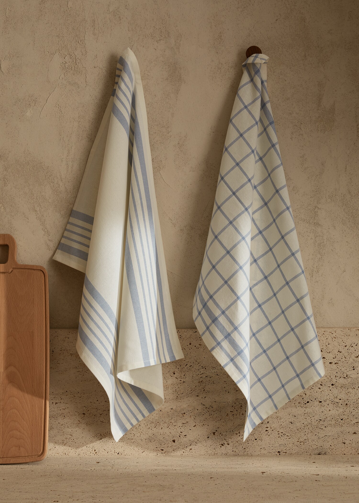 100% organic cotton dish cloth (2 pack) - Details of the article 8