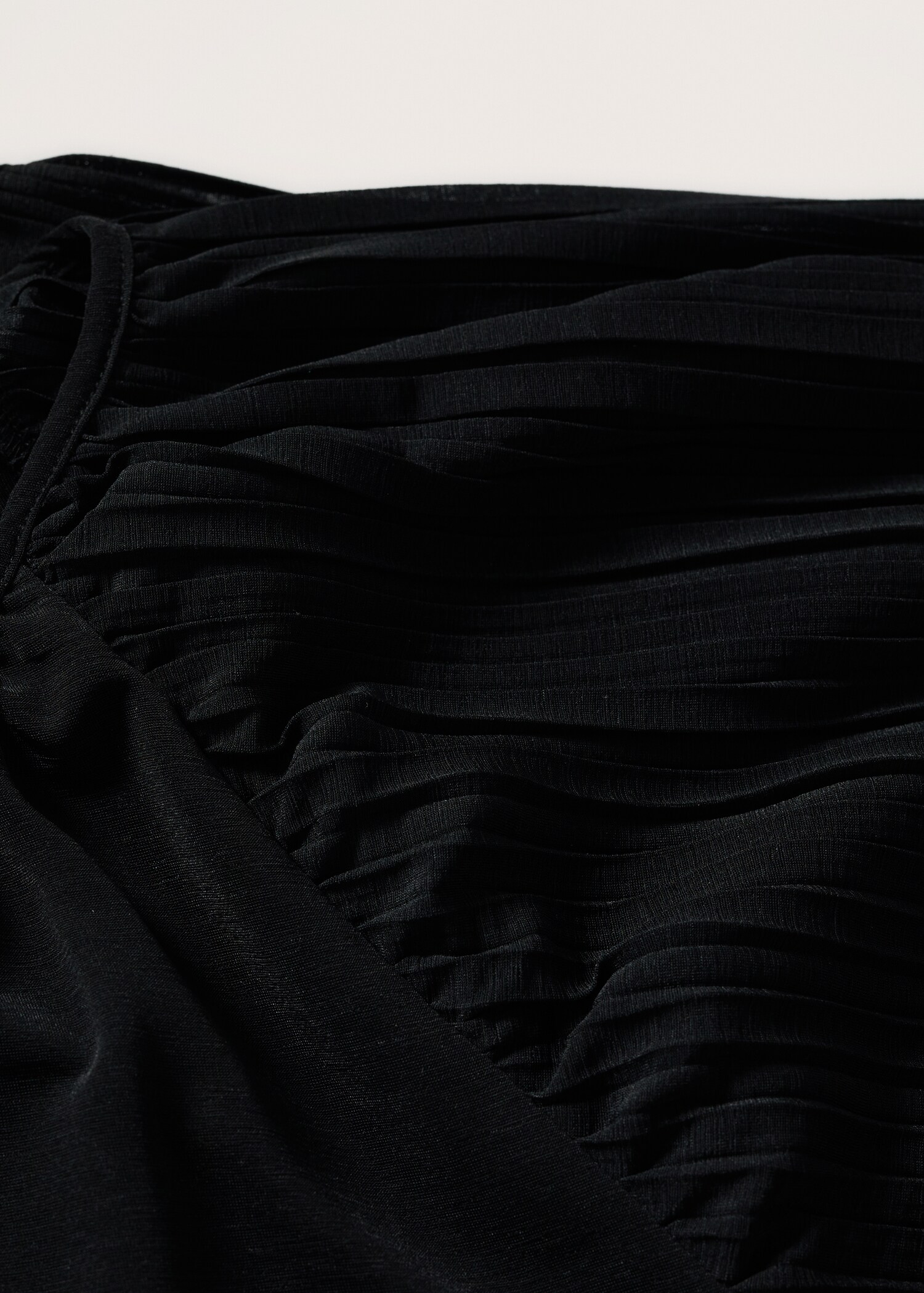 Blusa plisada - Detalle del artículo 8