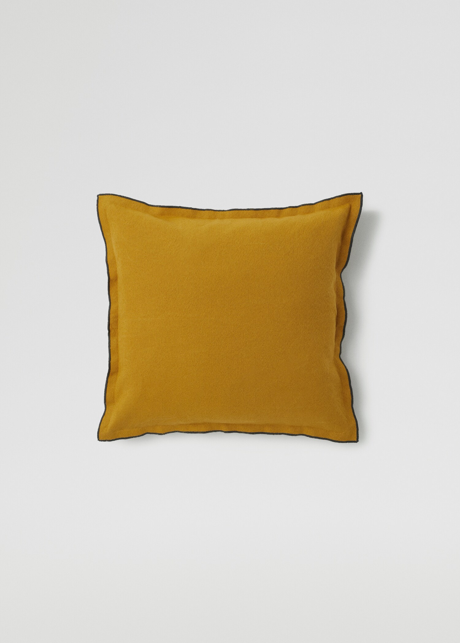Kussenhoes 100% katoen 50x50 cm - Artikel zonder model