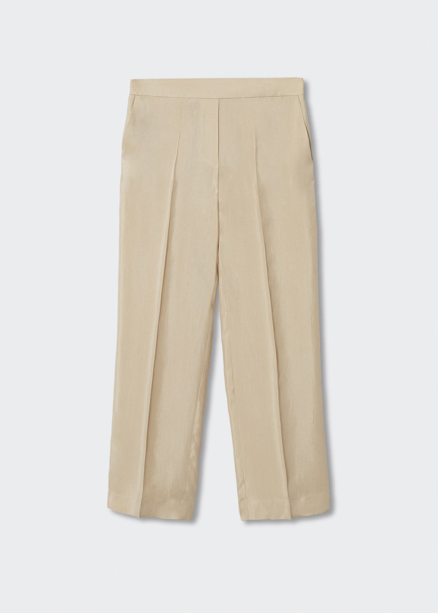 Pantalons 100% lyocell - Article sense model