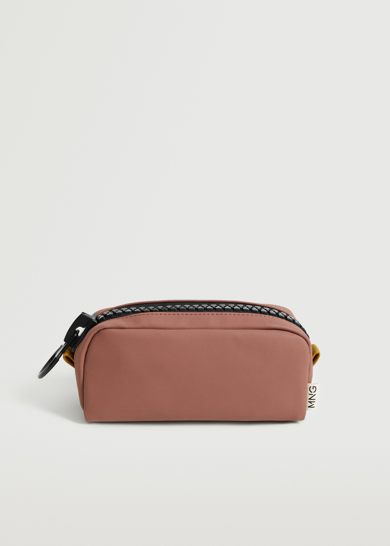 Estuche goma maxi cremallera - Artículo sin modelo