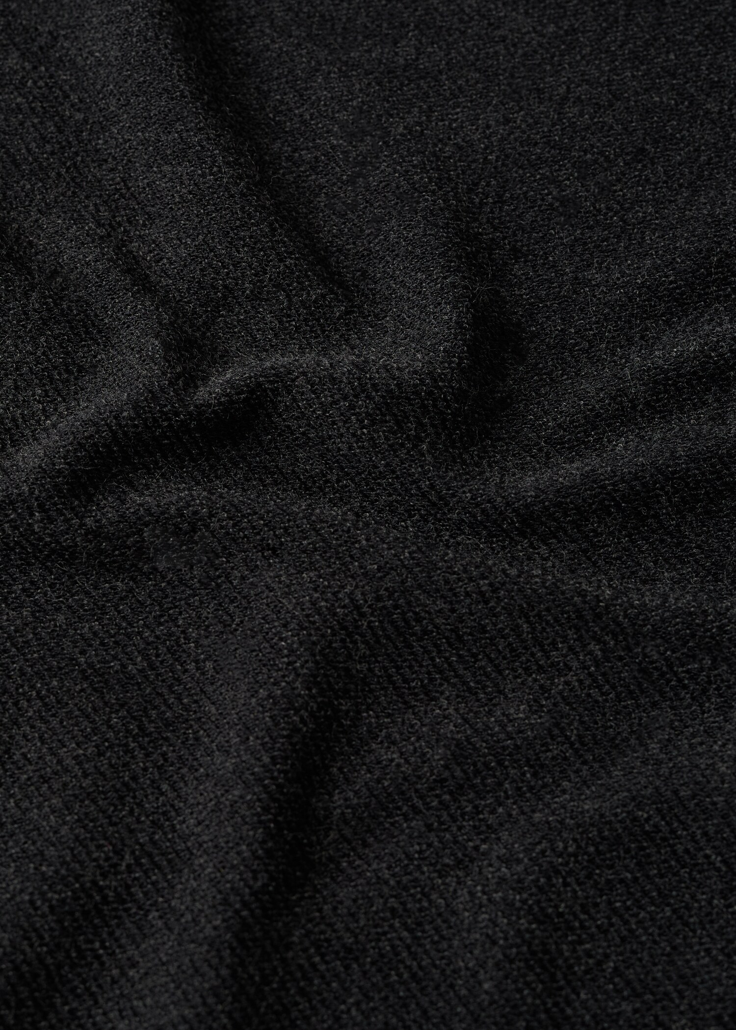 Úpletové šaty se strukturou - Detail zboží 8