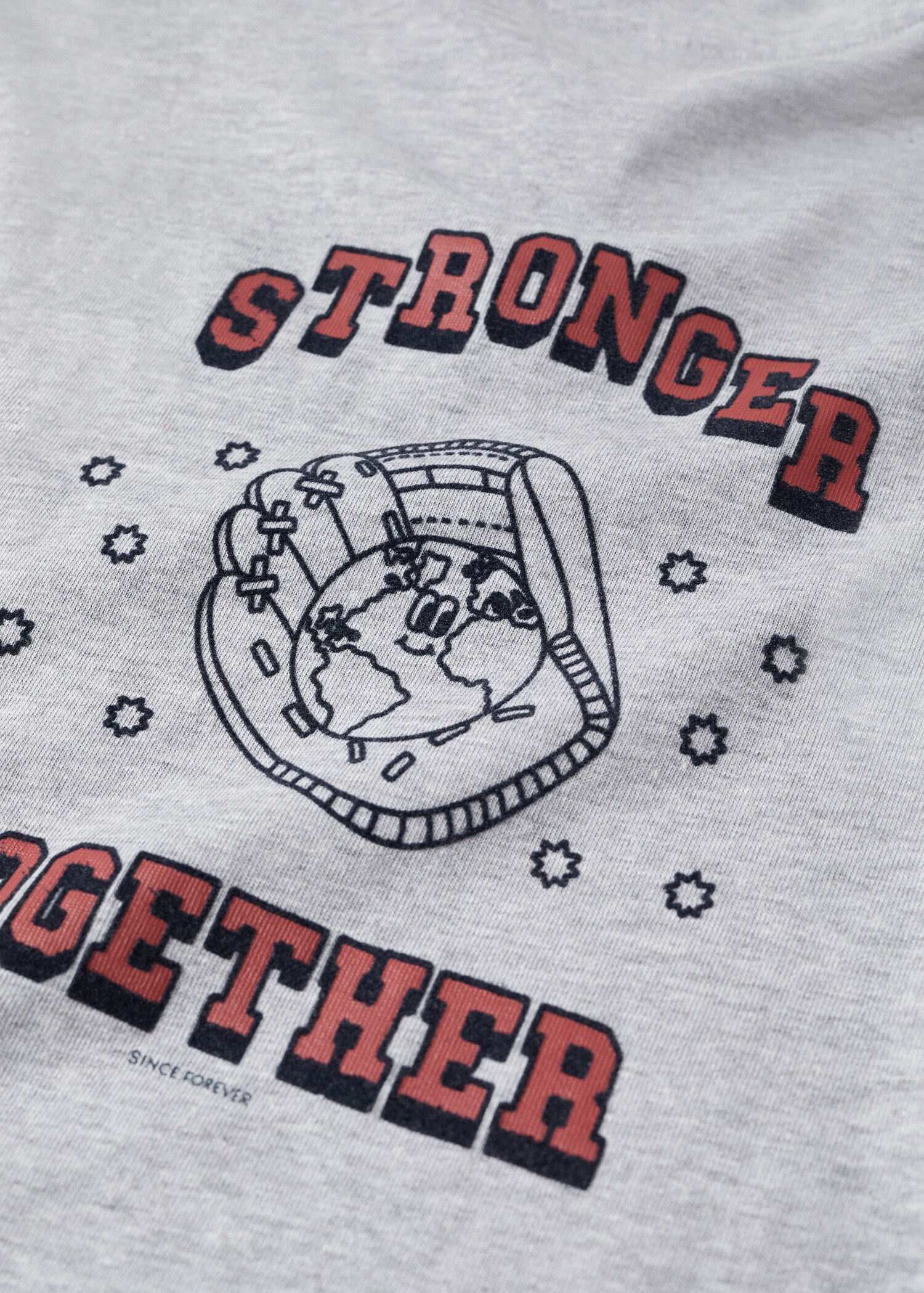 Tiago long sleeve t-shirt - Details of the article 8