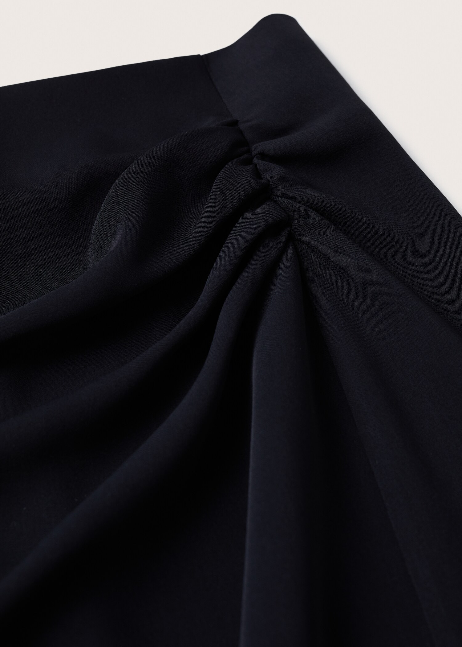 Sukně midi s rozparkem - Detail zboží 8
