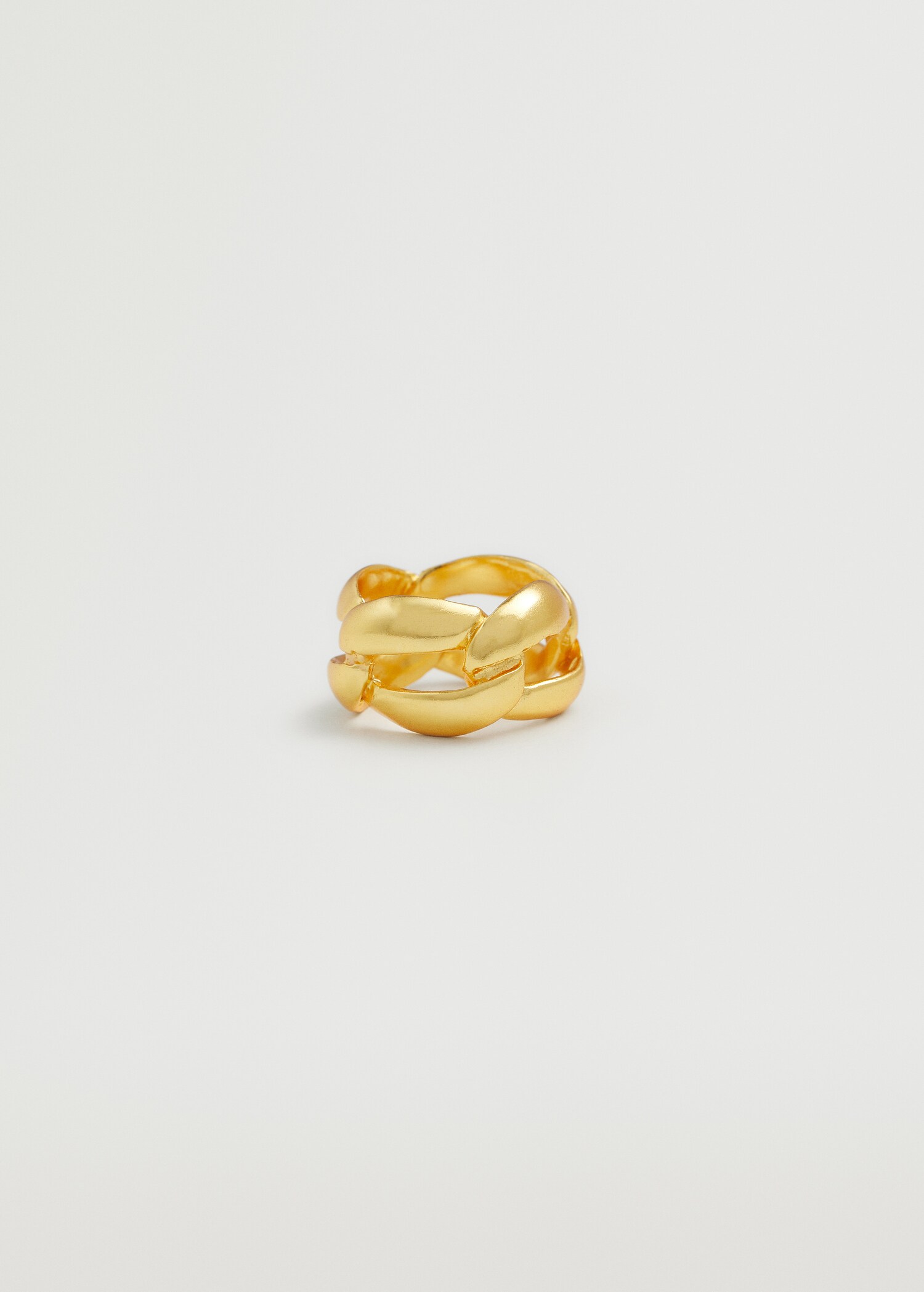 Chain ring - Article without model