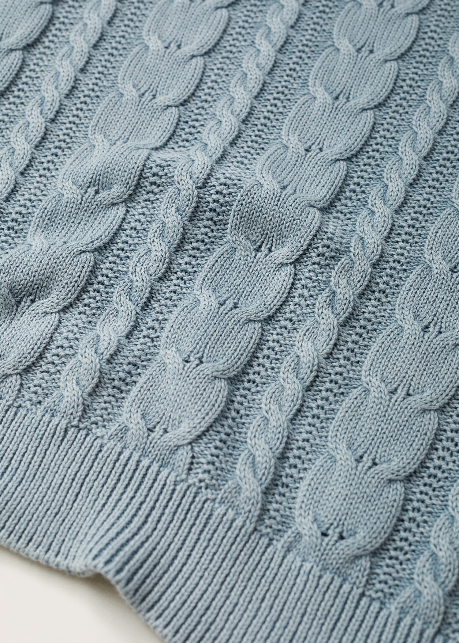 Jersey ochos oversize - Detalle del artículo 8
