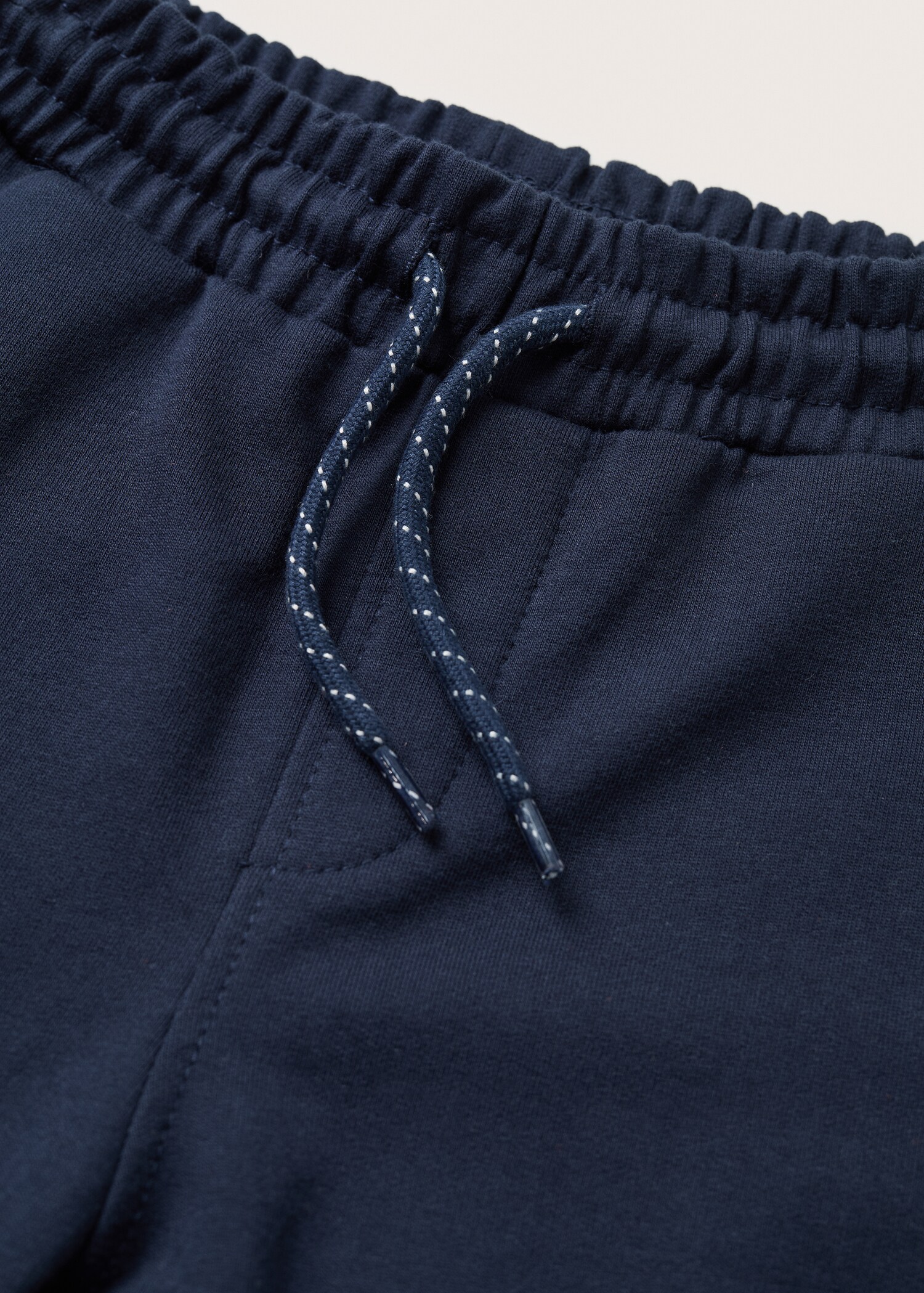 Pantalón jogger bandas - Detalle del artículo 8