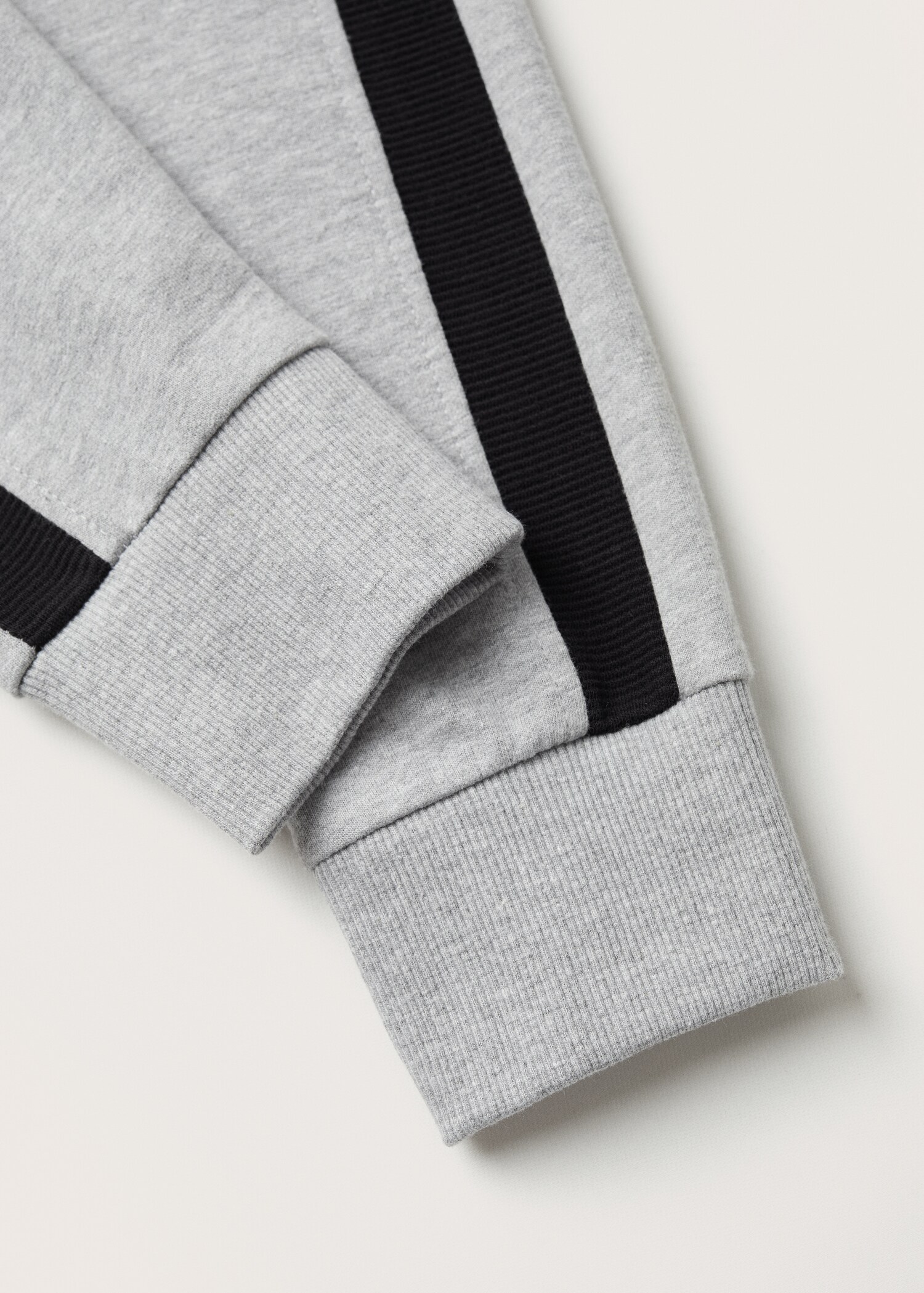 Pantalón jogger bandas - Detalle del artículo 8