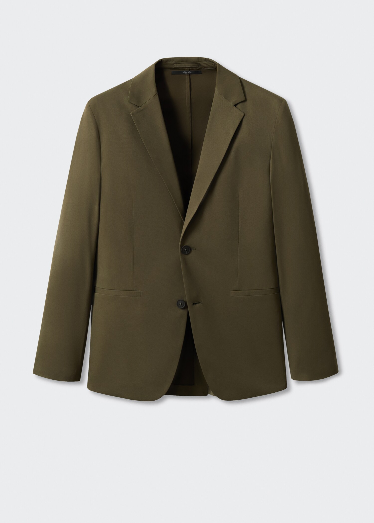 Americana traje slim fit stretch - Artículo sin modelo
