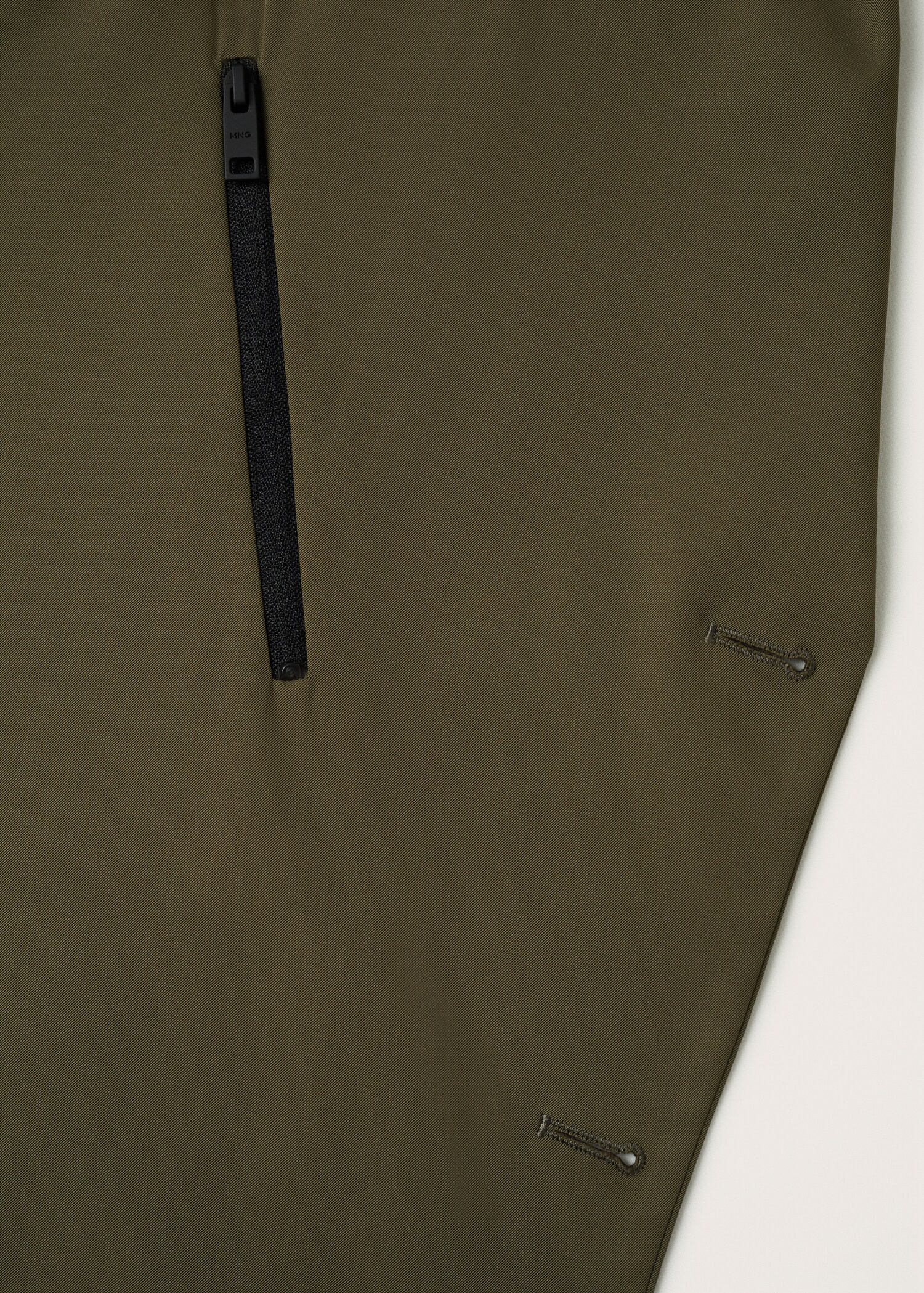 Americana traje slim fit stretch - Detalle del artículo 8