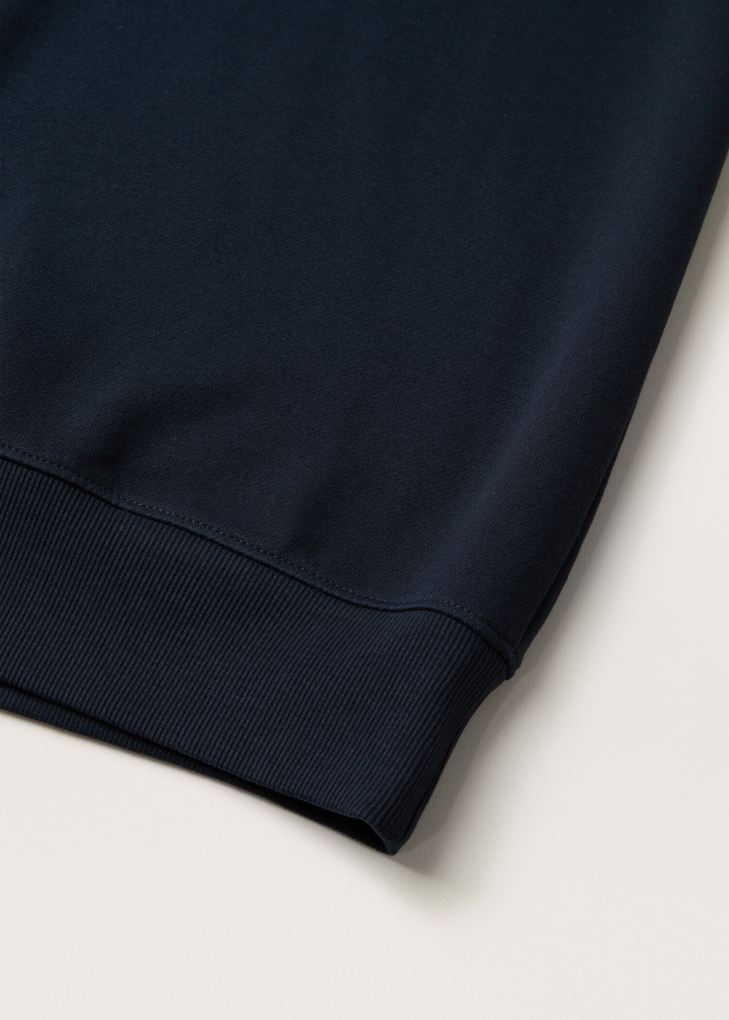 Cotton gilet - Details of the article 8