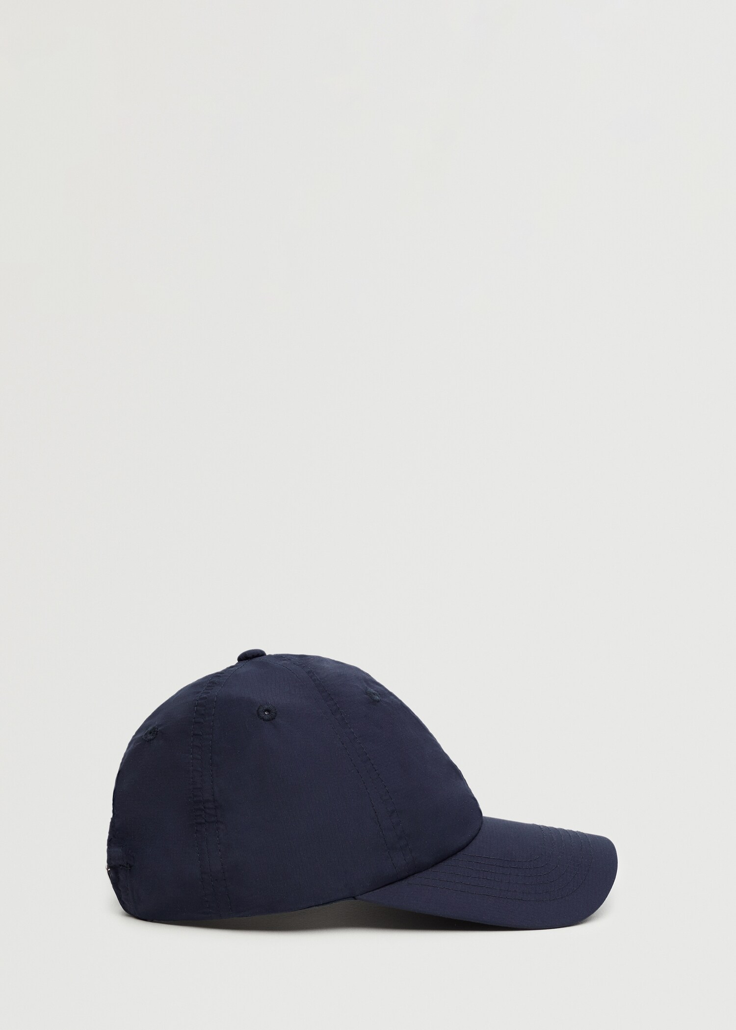 Gorra básica ajustable - Artículo sin modelo