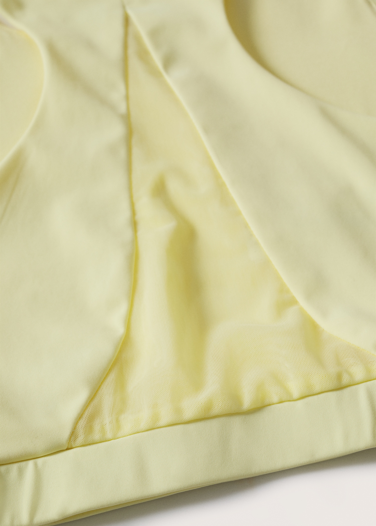 Crop top de sport - Détail de l'article 8