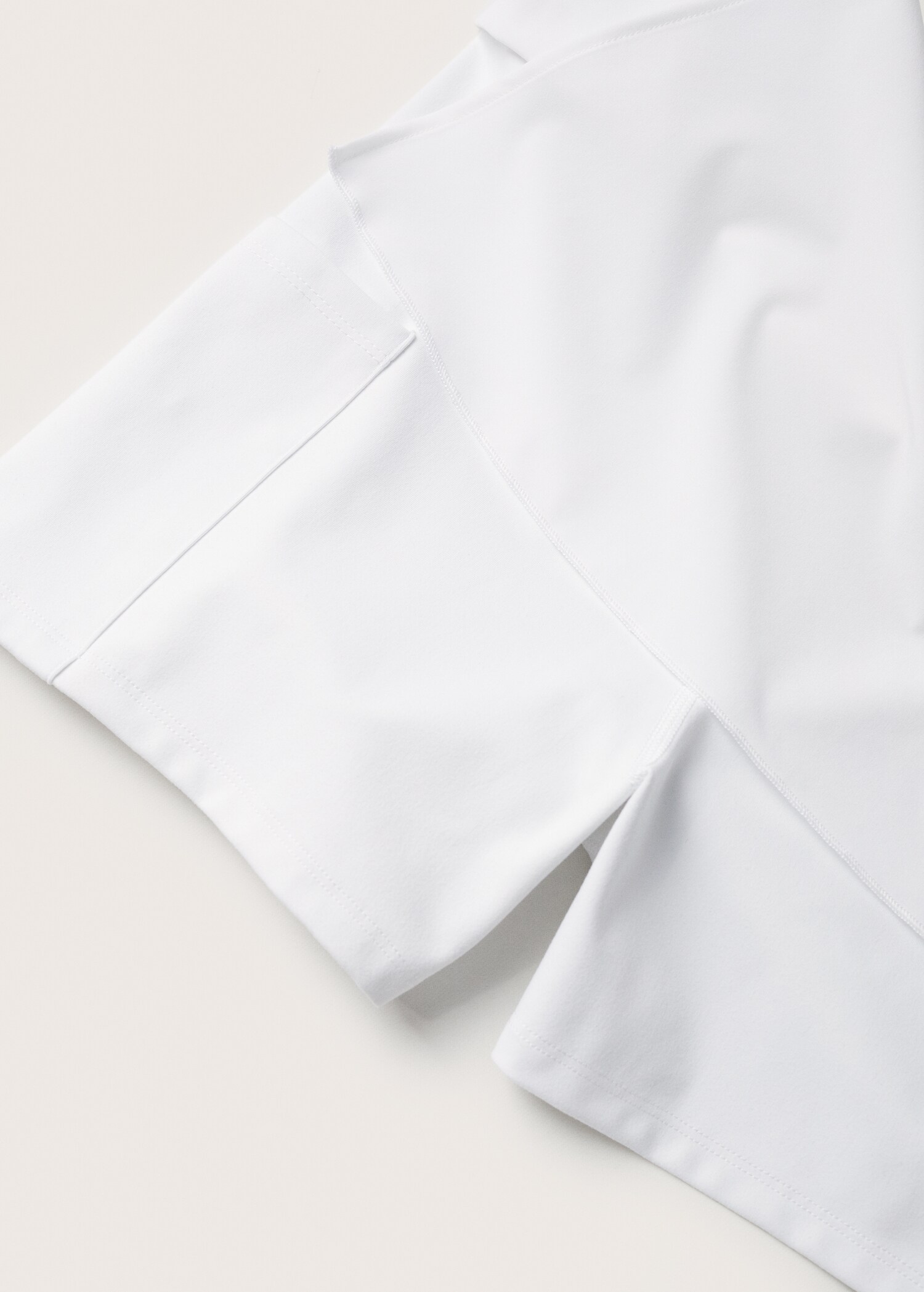 Sporty skort - Details of the article 8