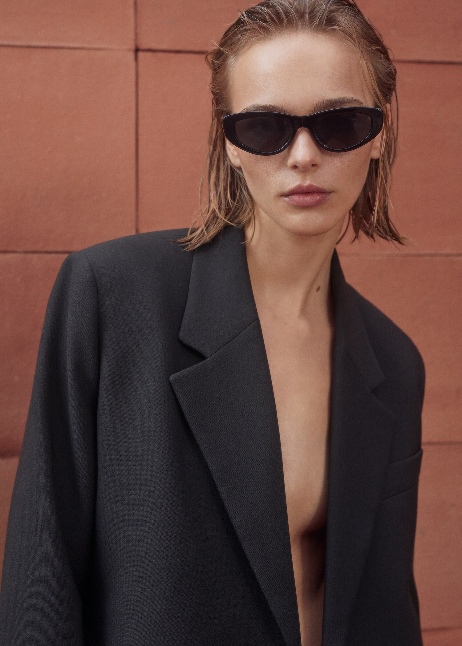 Americana traje doble botonadura - Detalle del artículo 6