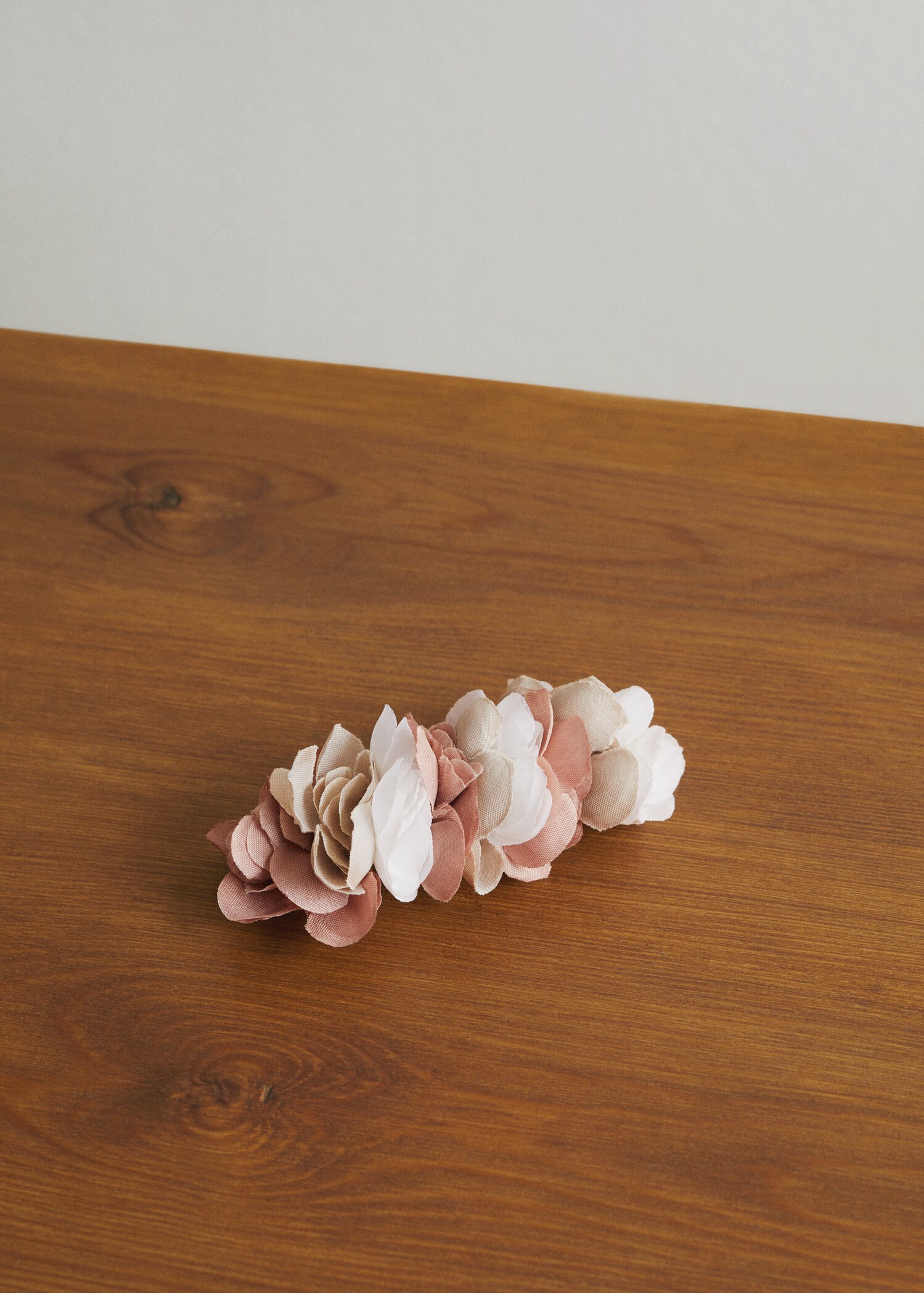 Pasador flores - Detalle del artículo 1