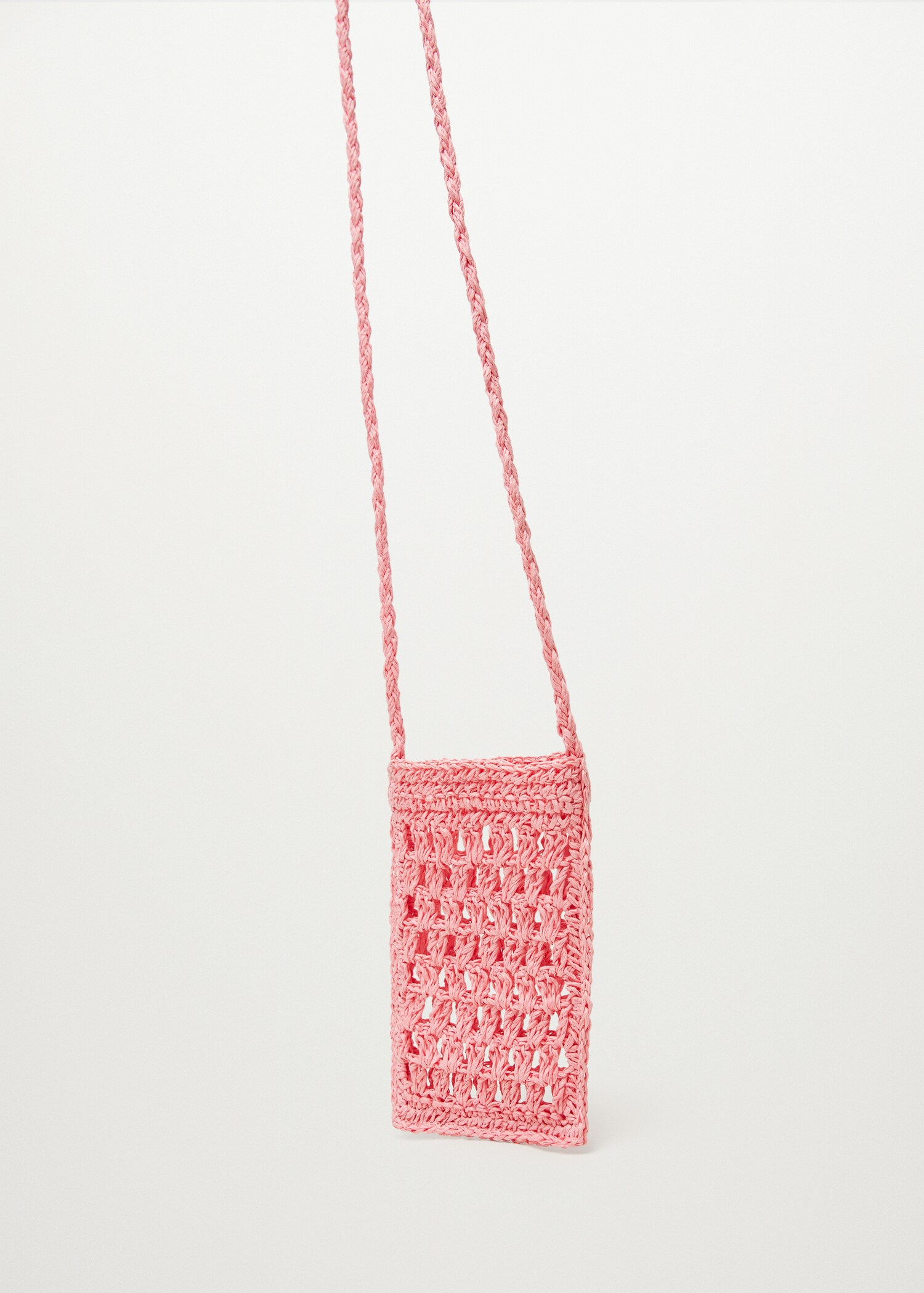 Braided phone case  - Details of the article 3