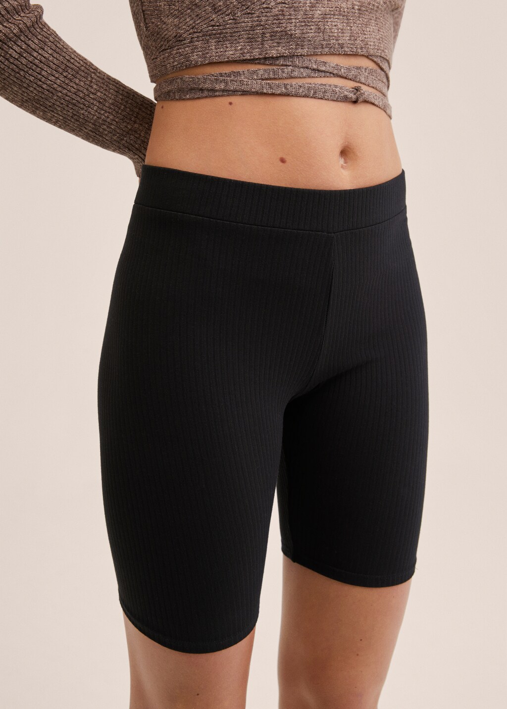 Bermuda leggings shorts outlet