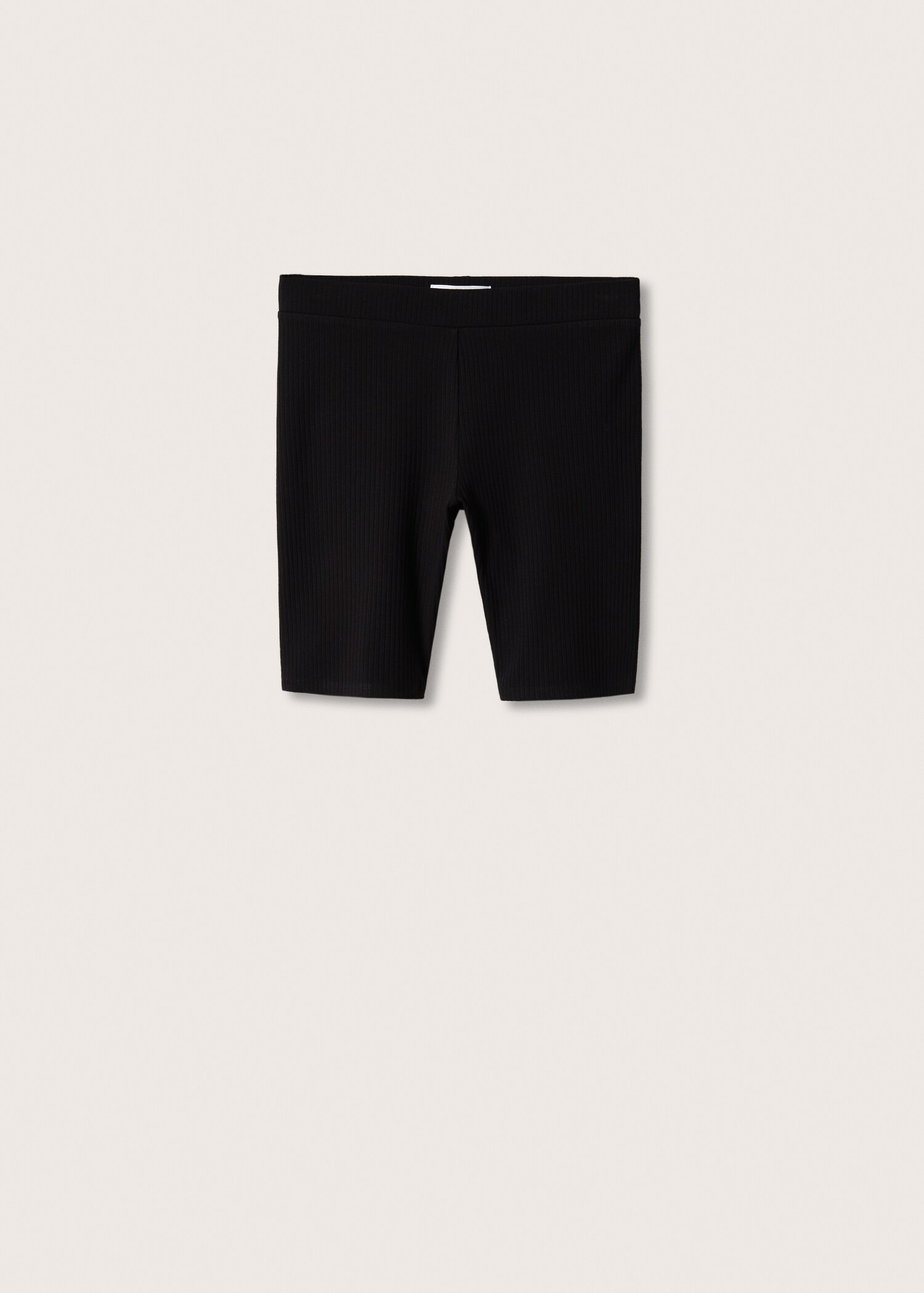Leggings bermudes ciclista - Article sense model