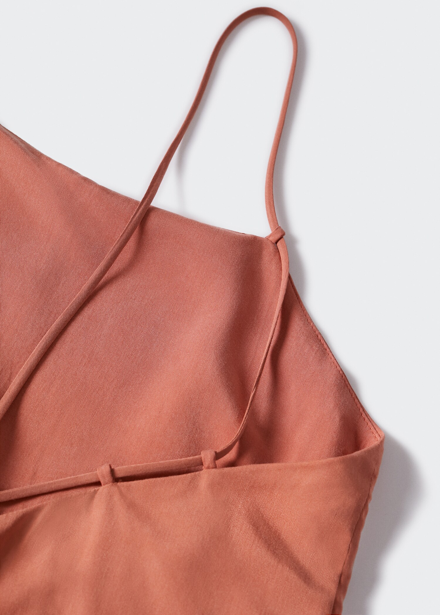 Lång jumpsuit kedja - Detaljer om artikeln 7