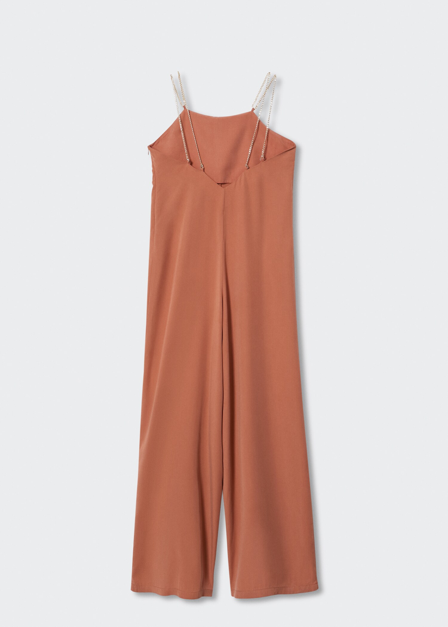 Lång jumpsuit kedja - Detaljer om artikeln 9