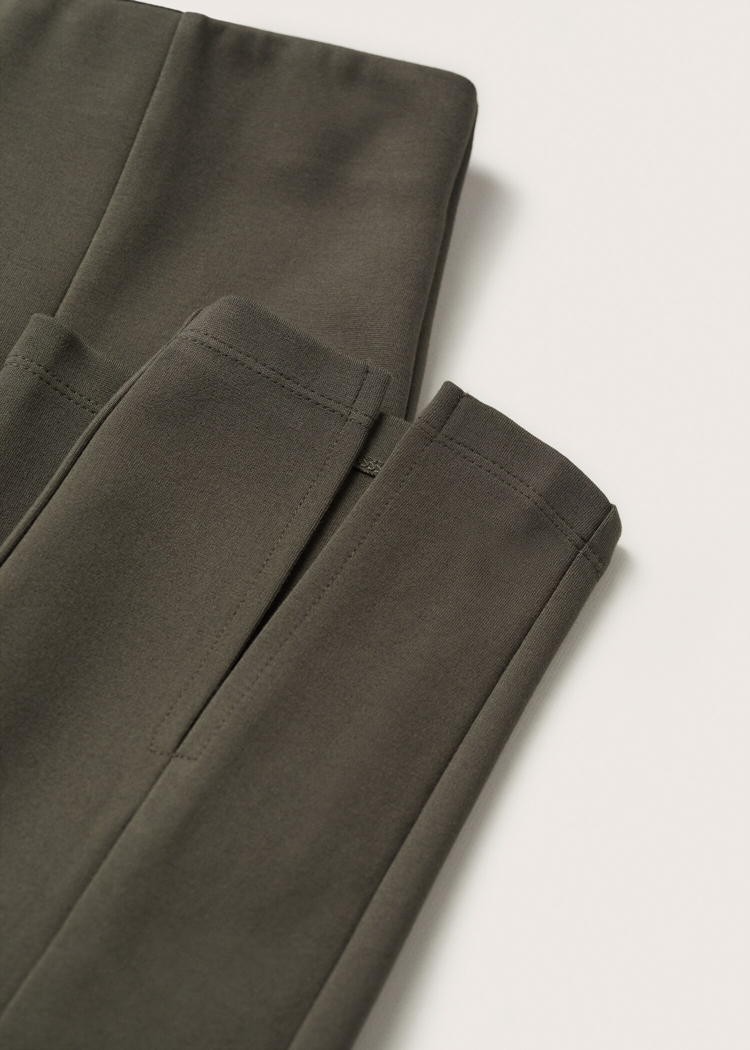Leggings abertura bajo - Detalle del artículo 8