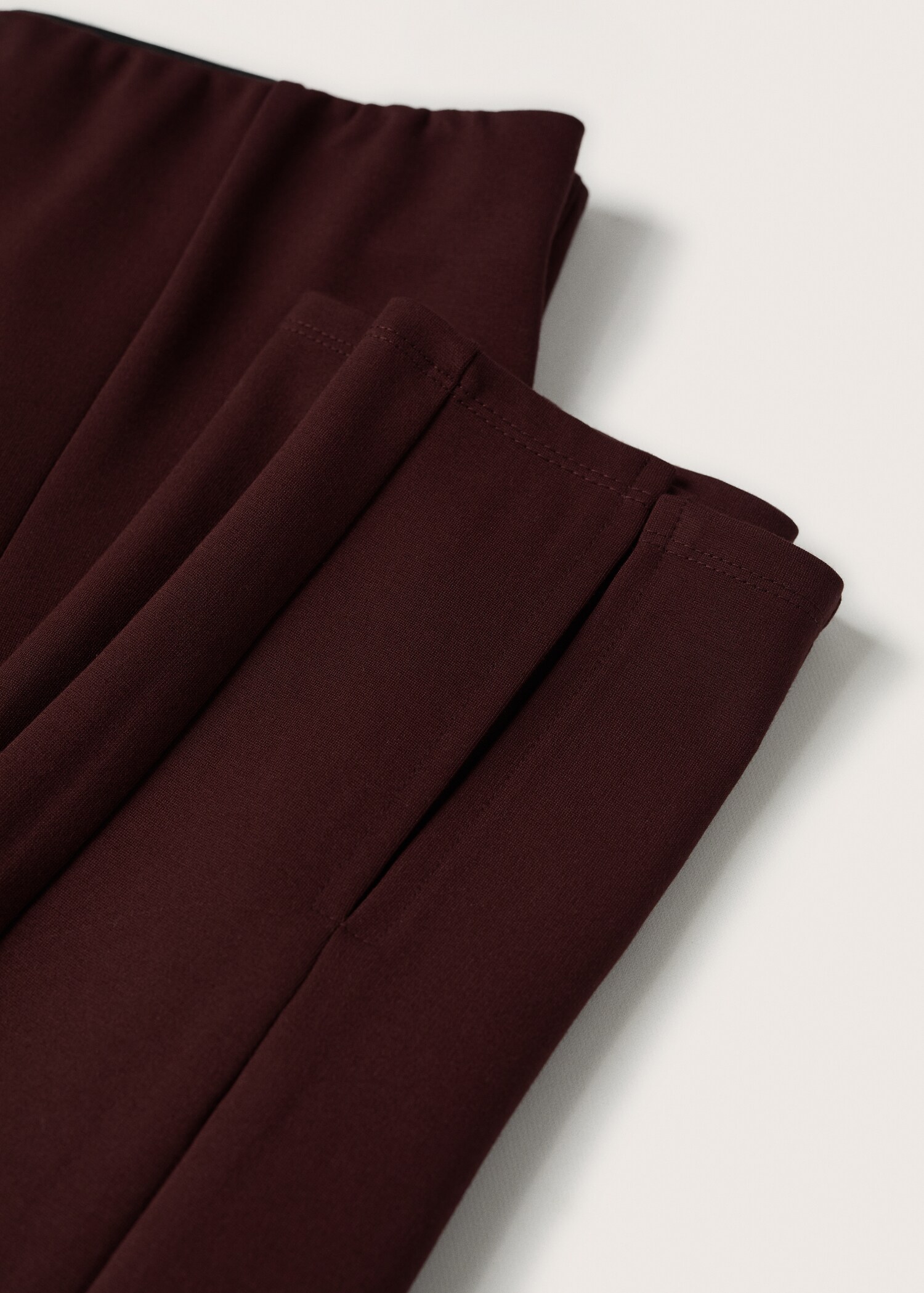 Leggings abertura bajo - Detalle del artículo 8
